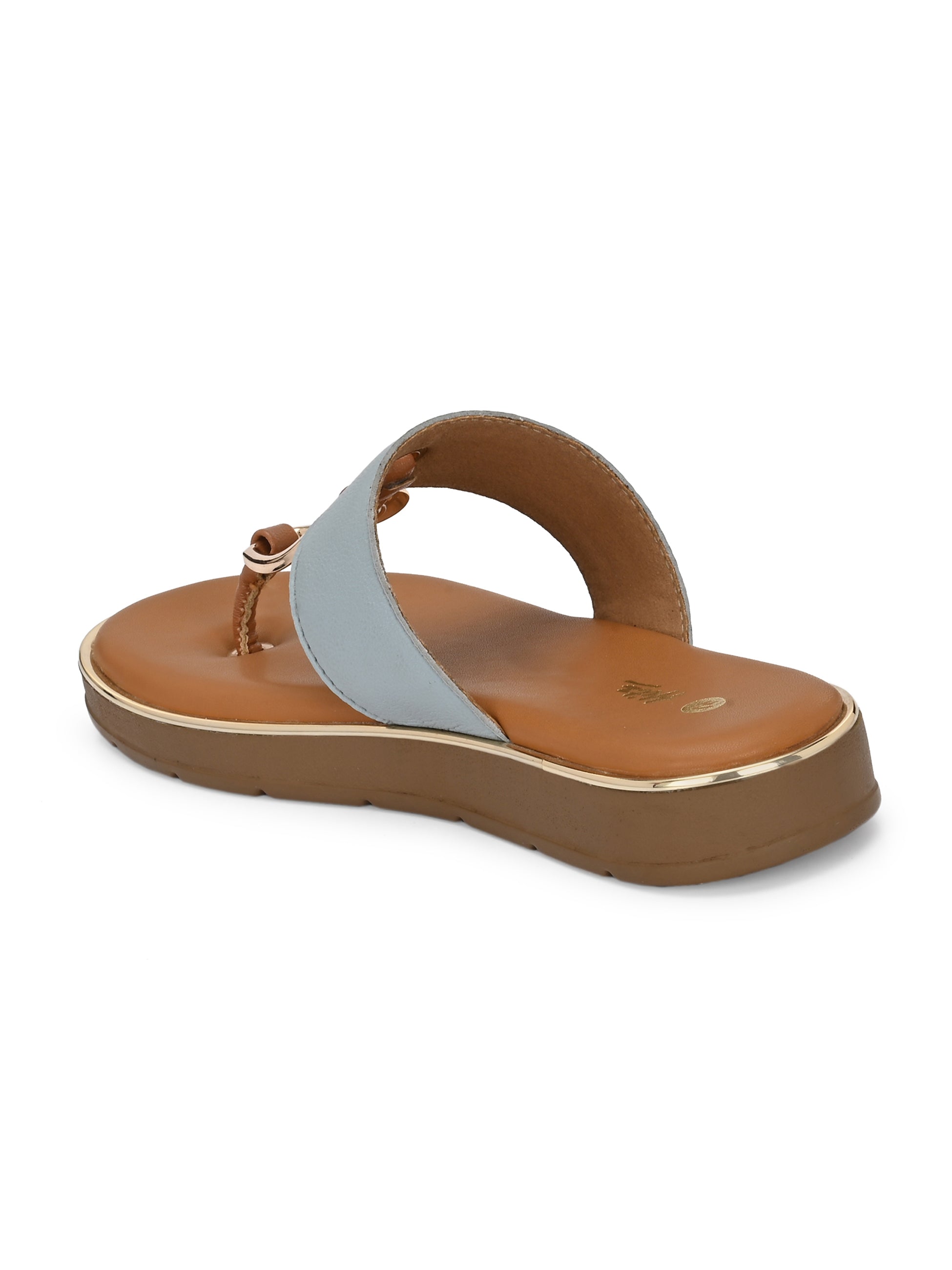 Rivara Cushioned Slippers