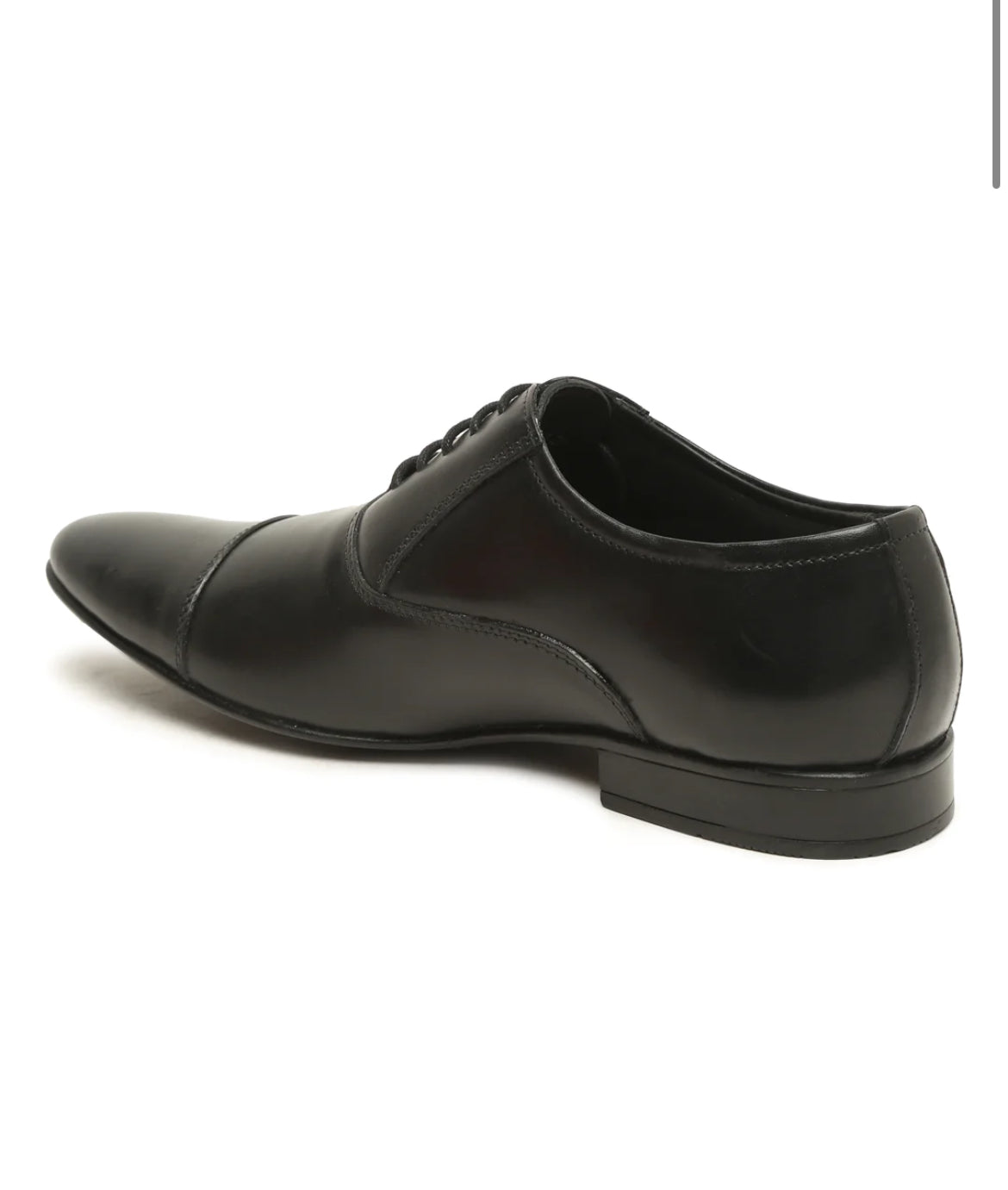 Jonah Oxfords - The Heels India