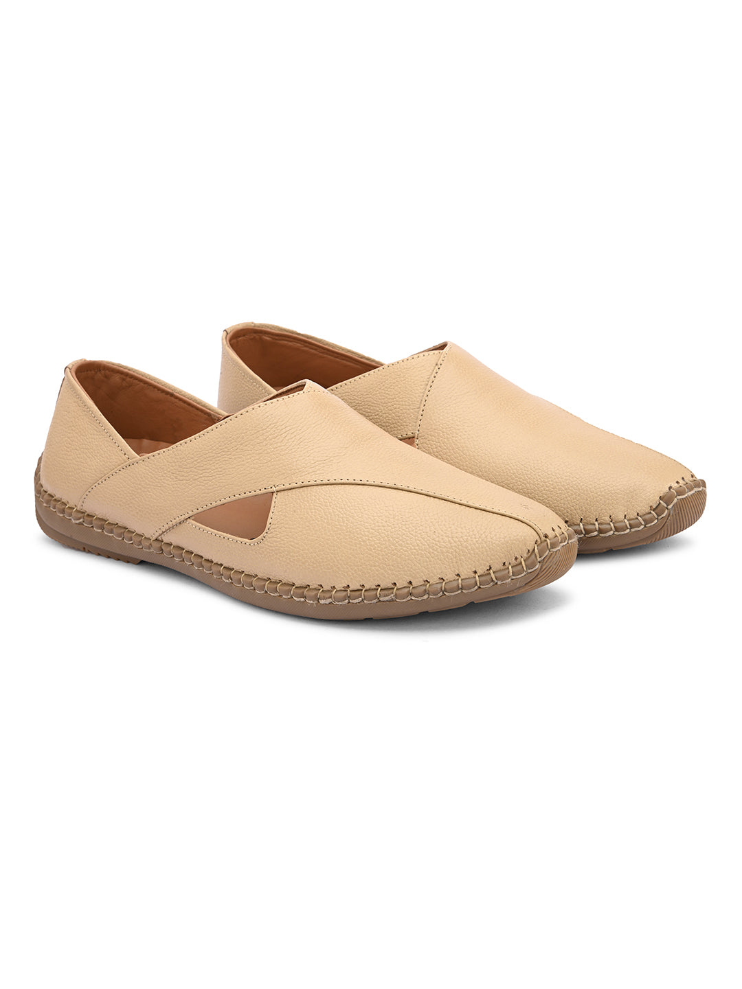 Ayaan Crisscross Ethnic - The Heels India