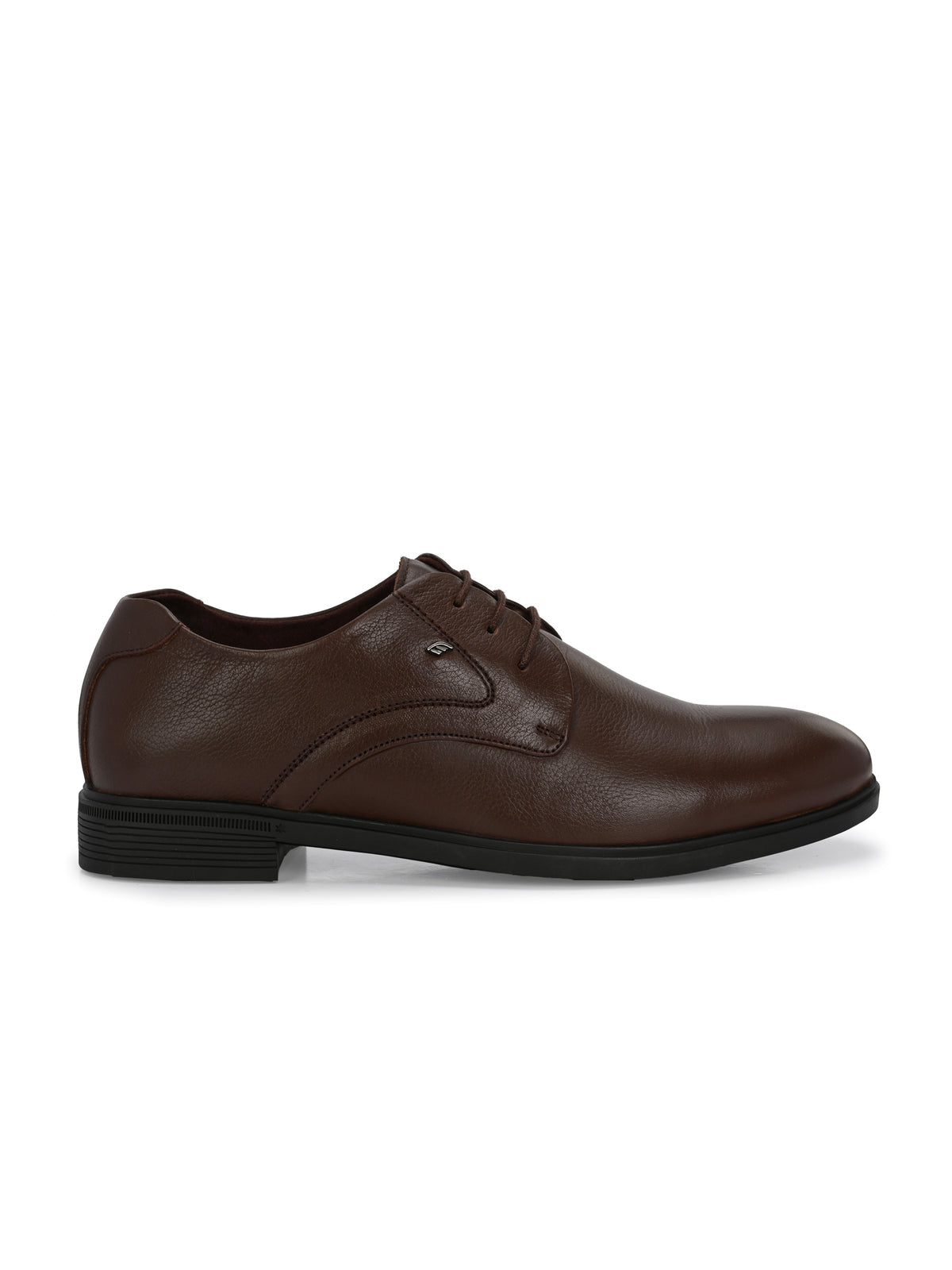 Ben Comfort Leather Lace ups