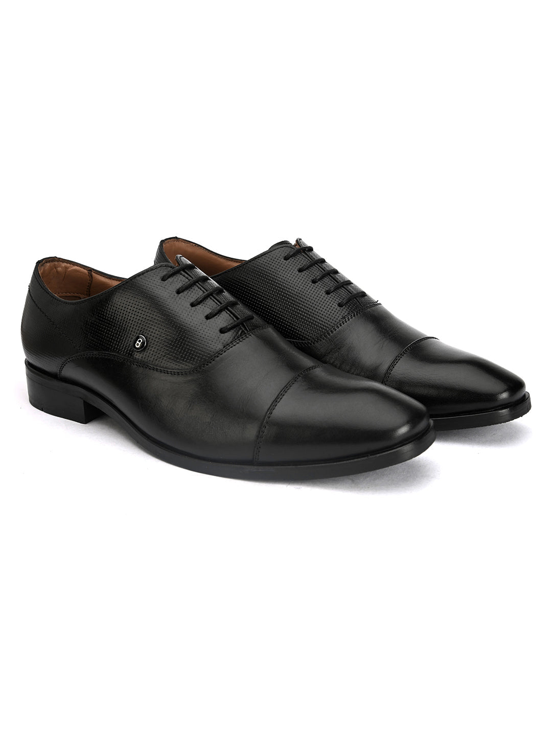 Tobias Leather Formal Oxfords