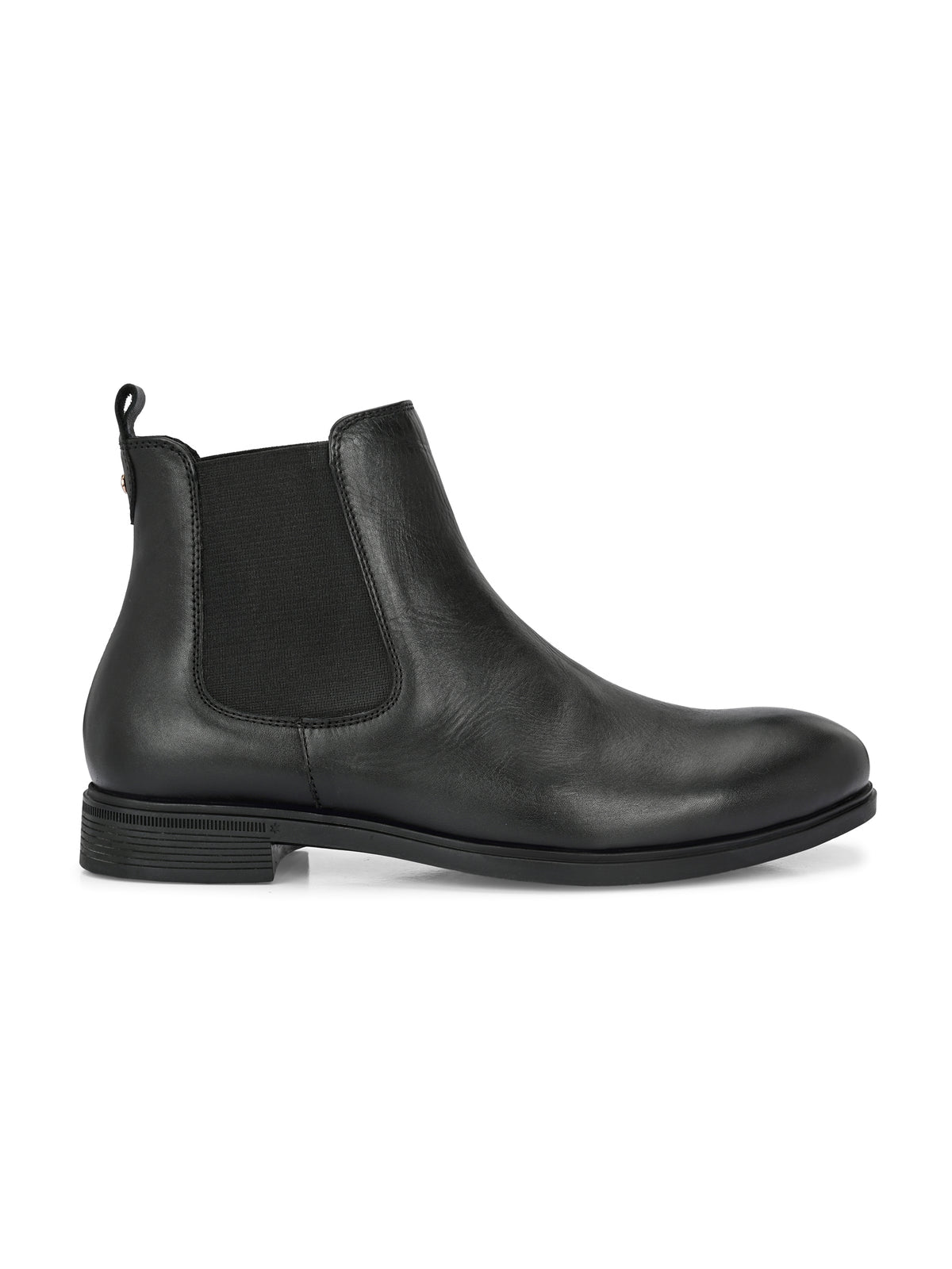 Harris Leather Chelsea Boots