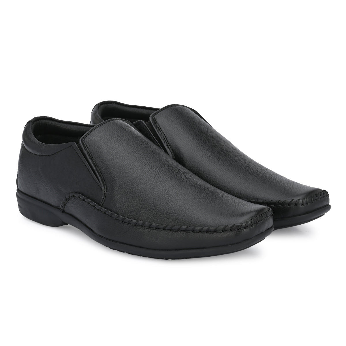 Lancaster Comfort Leather Loafers