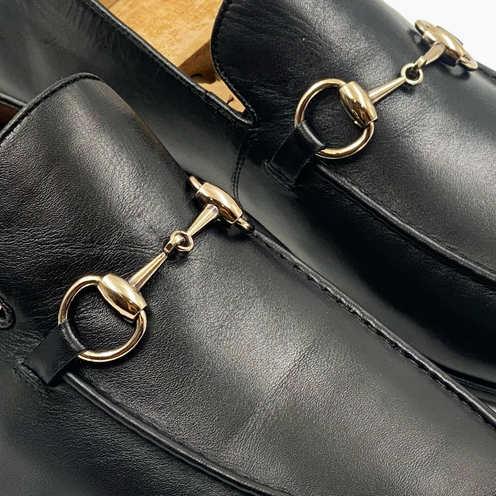 Nathan Premium Formal Leather Loafers