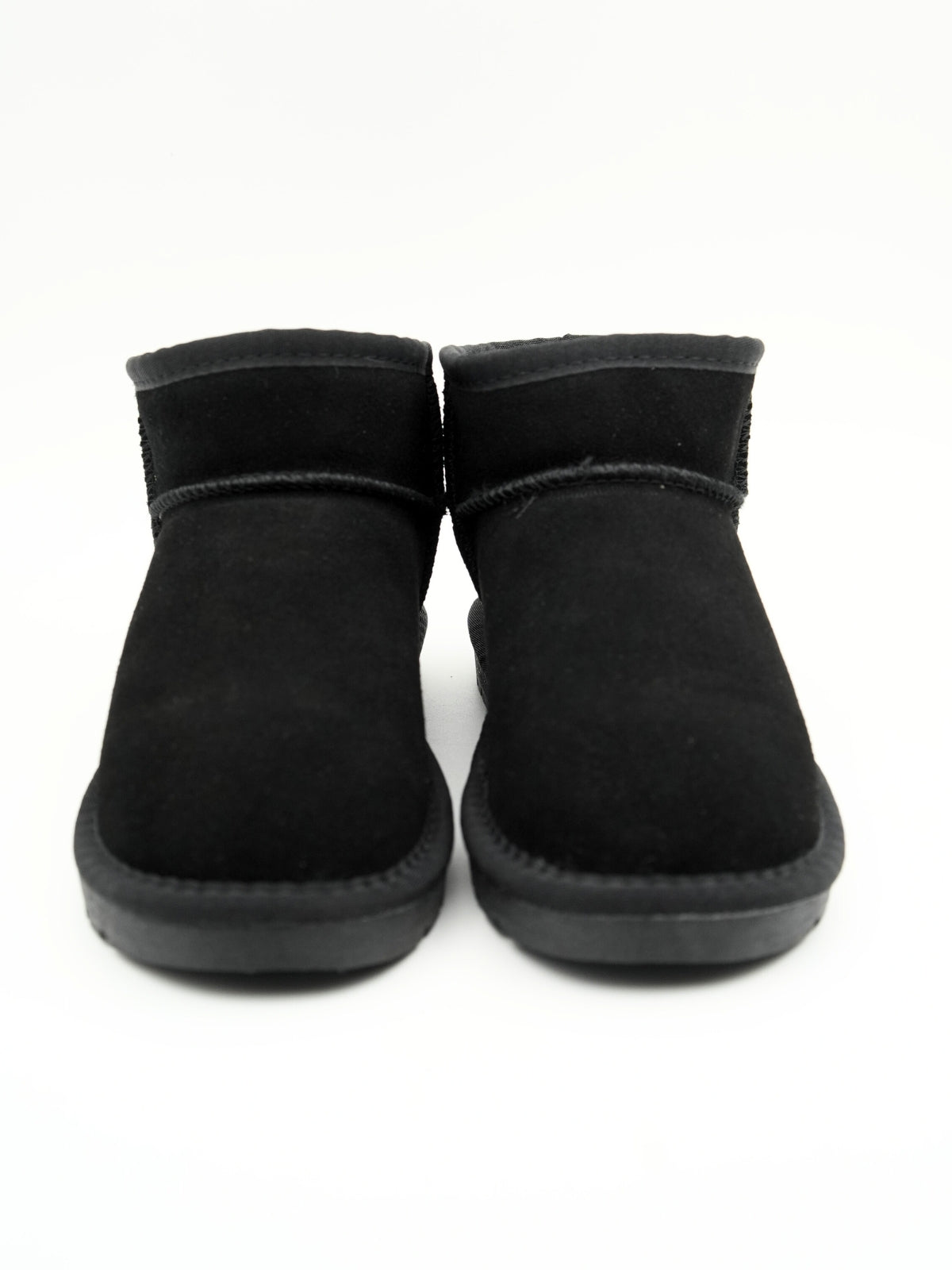 Greta Fur Ankle Boots