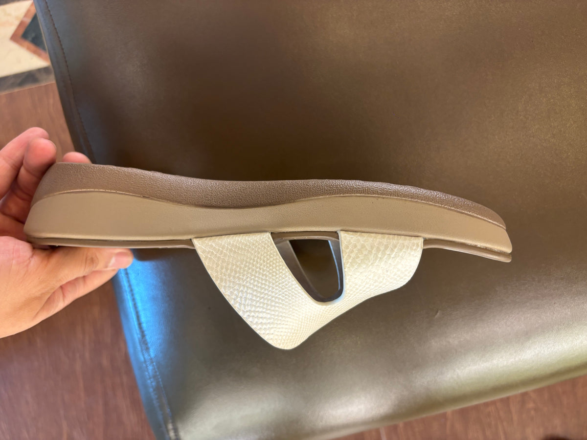 Bella Cushioned Everyday Slippers