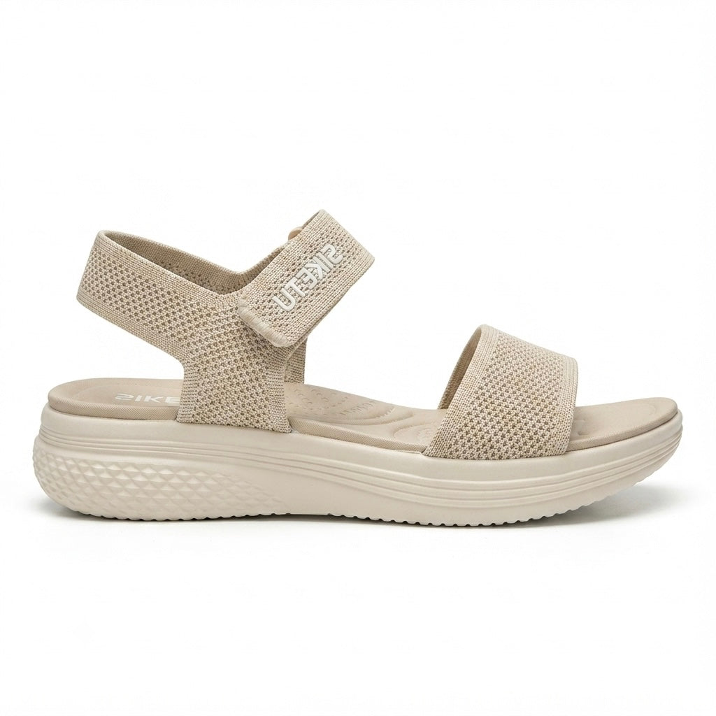 Yves Velcro Comfort Summer Sandals