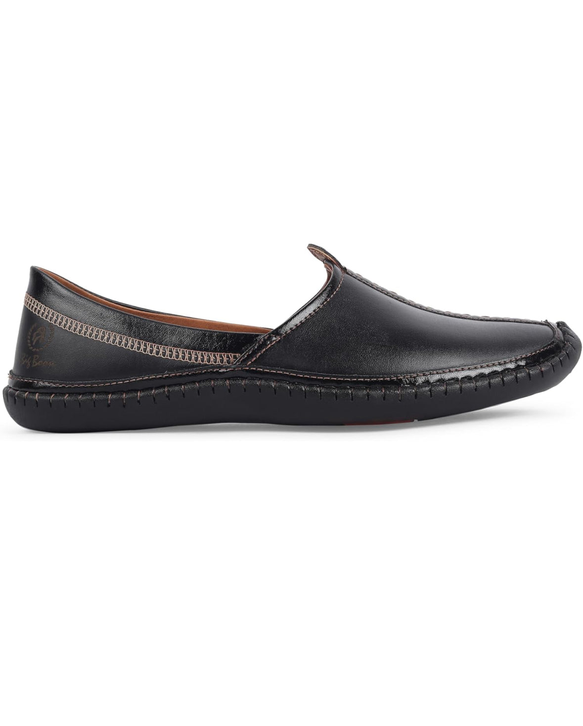Mitchel Ethnic Cushioned Mojris