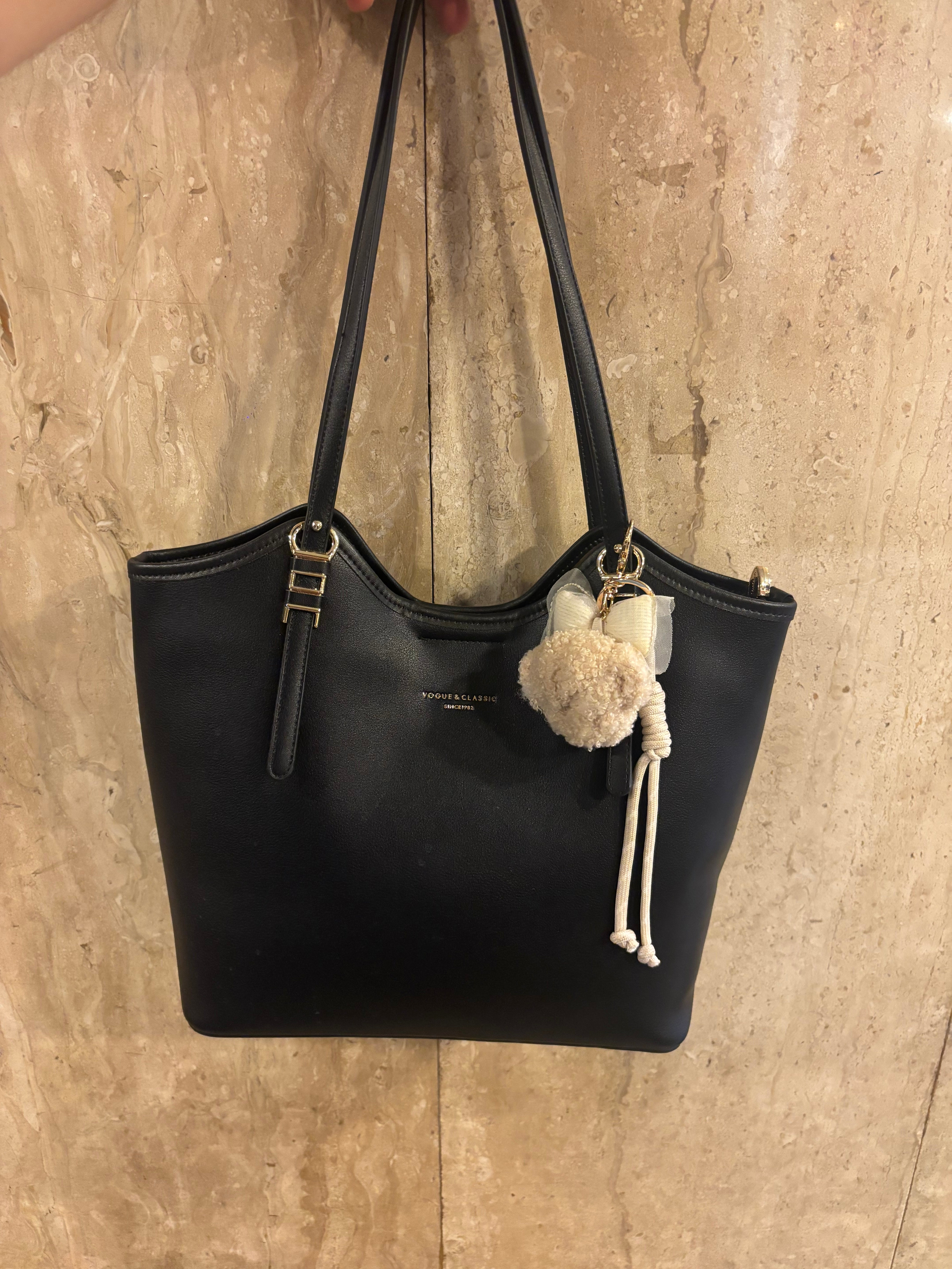 Long Shoulder Strap Premium Vegan Handbags