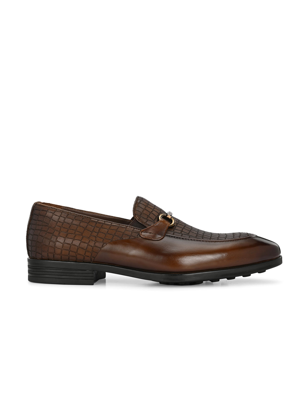 Peppe Premium Leather Moccasins