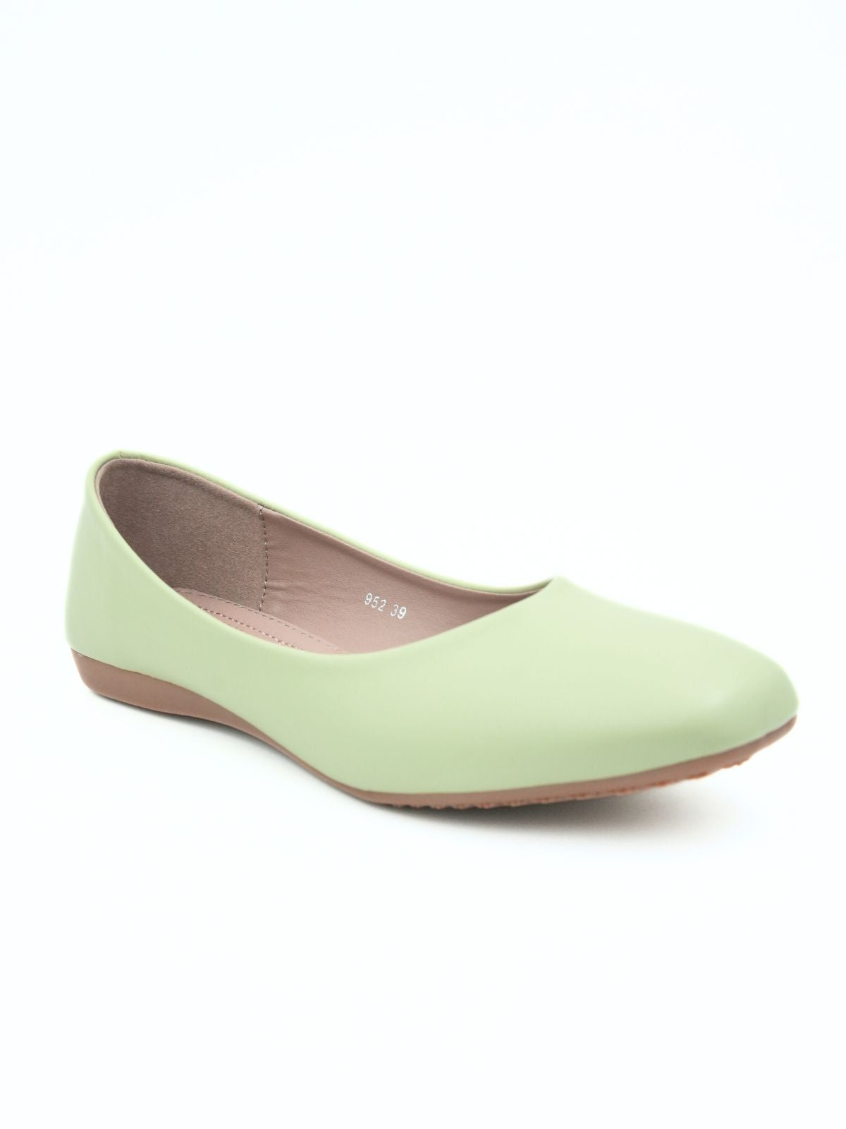 Kamei Basic Flat Ballerinas