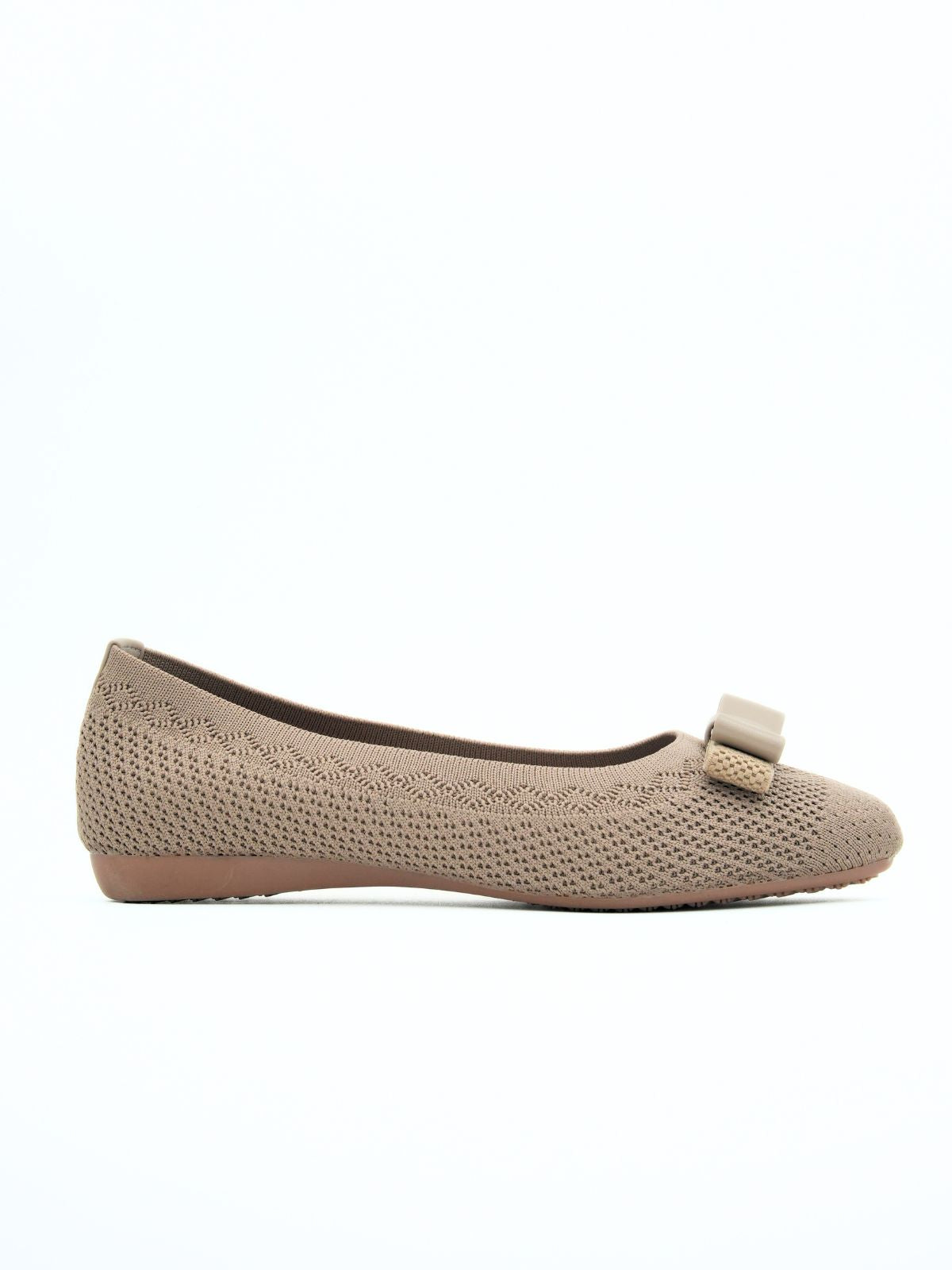 Jollie Crochet Ballerinas