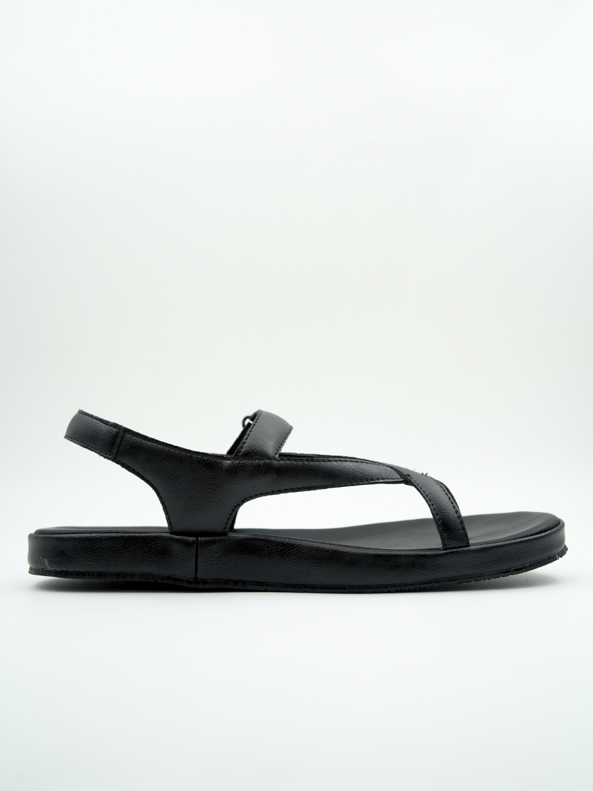 Sarah Thumb Strap Sandals - The Heels India