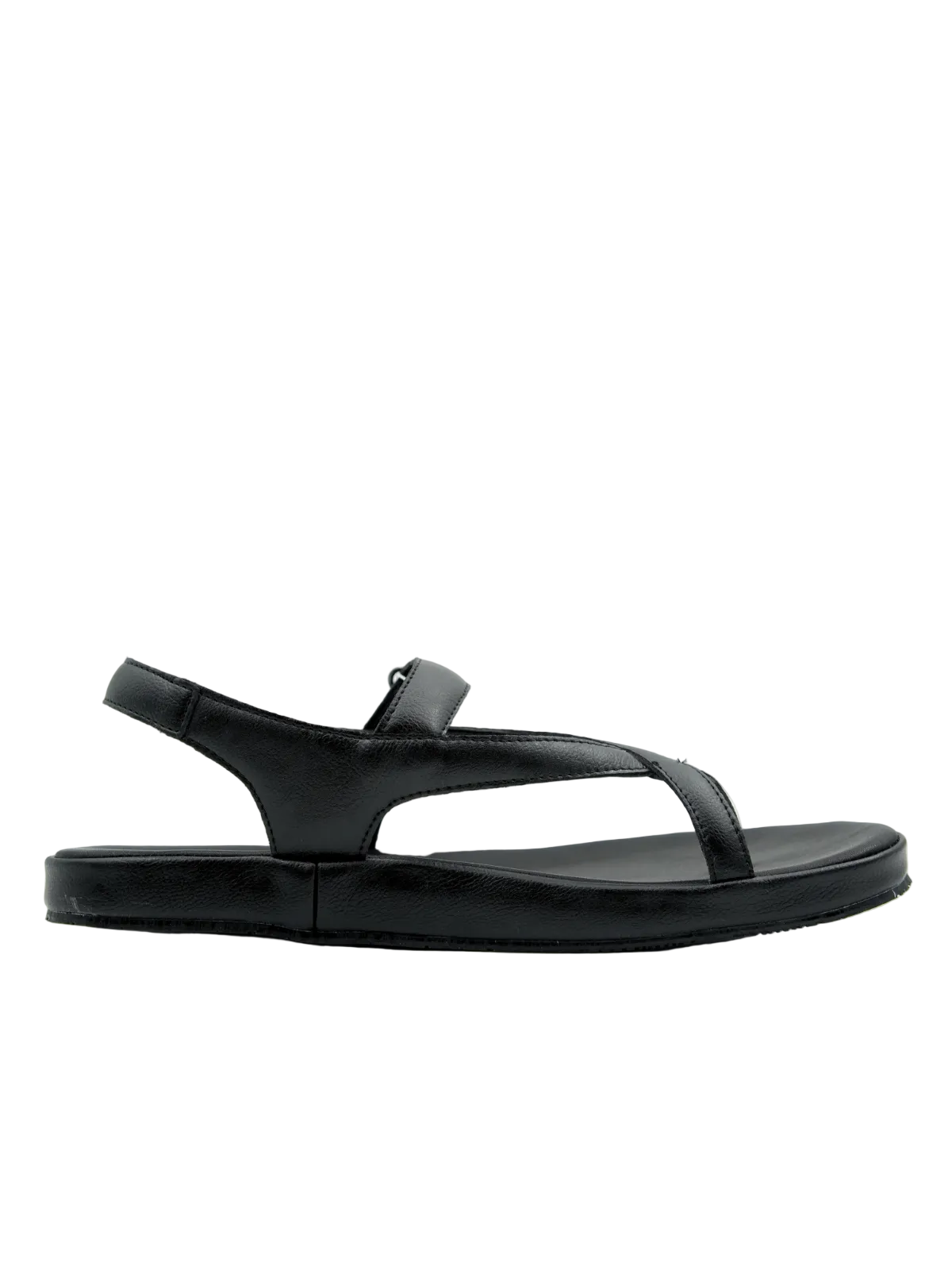 Sarah Thumb Strap Sandals - The Heels India