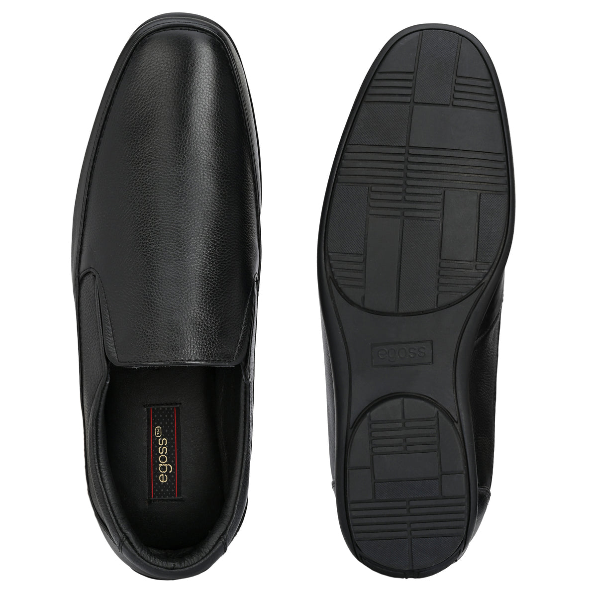 Arkin Comfort Leather Loafers