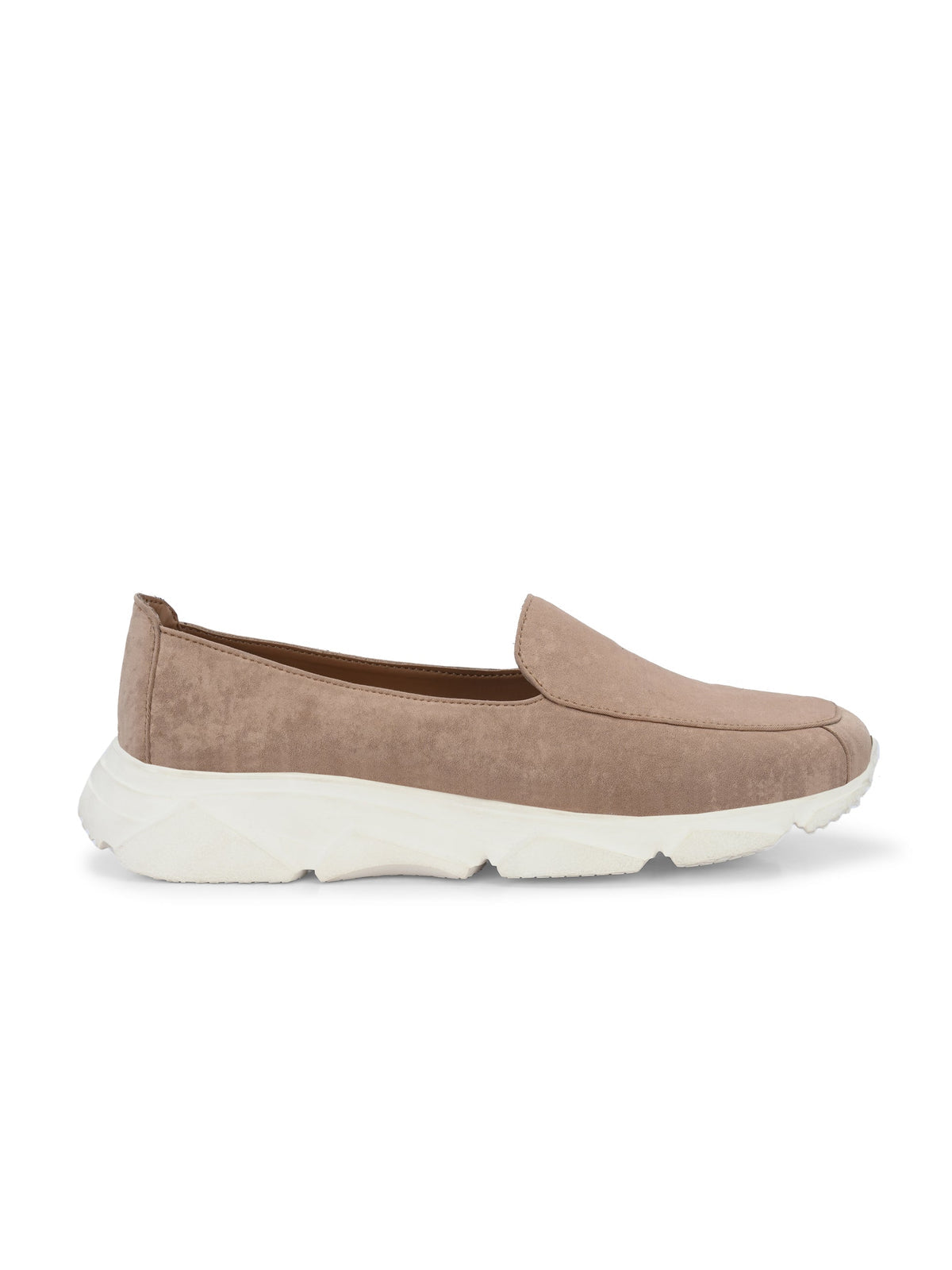 Cotton Cloud Sneakers - The Heels India