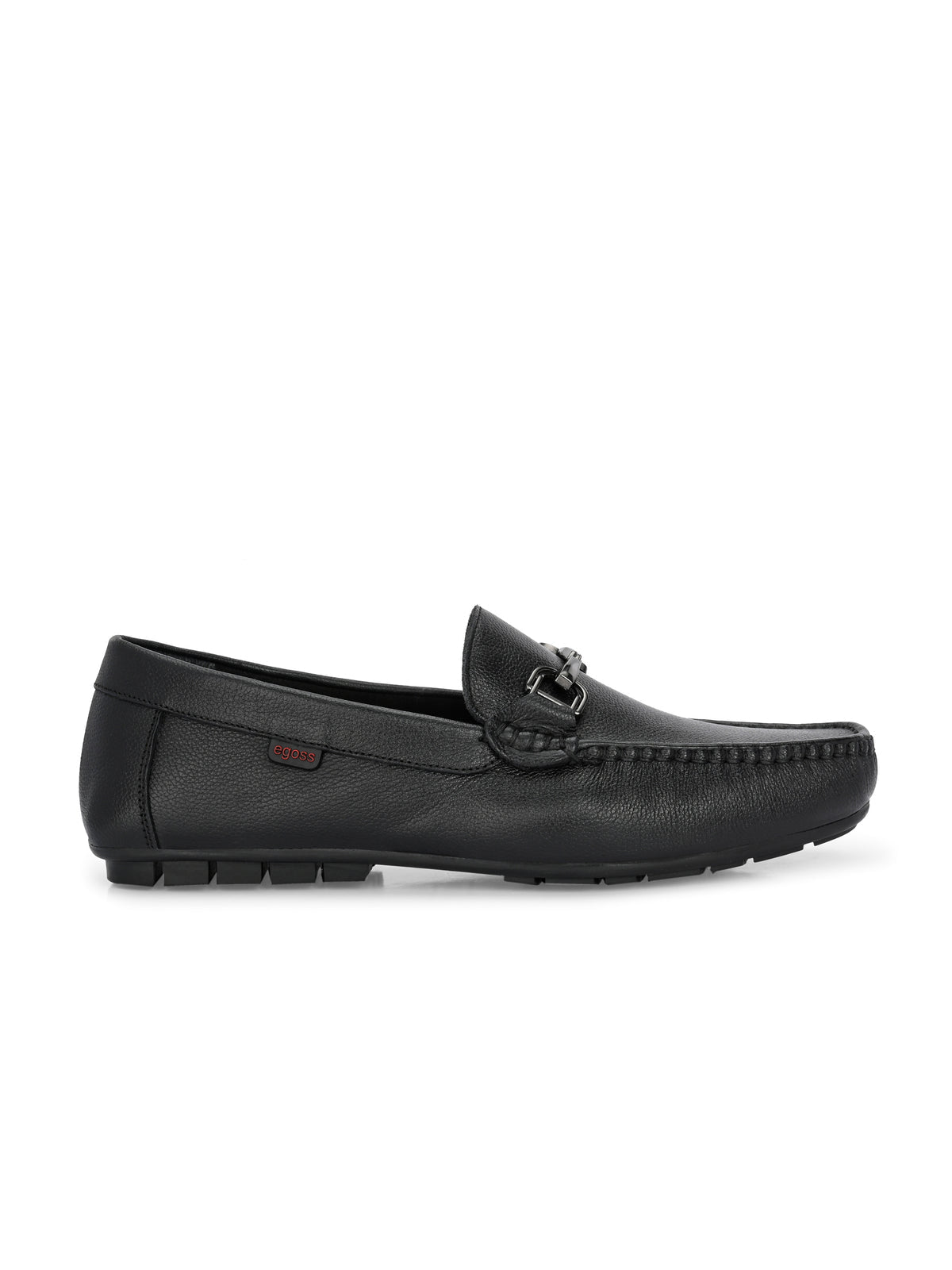 Clayton Casual Leather Loafers