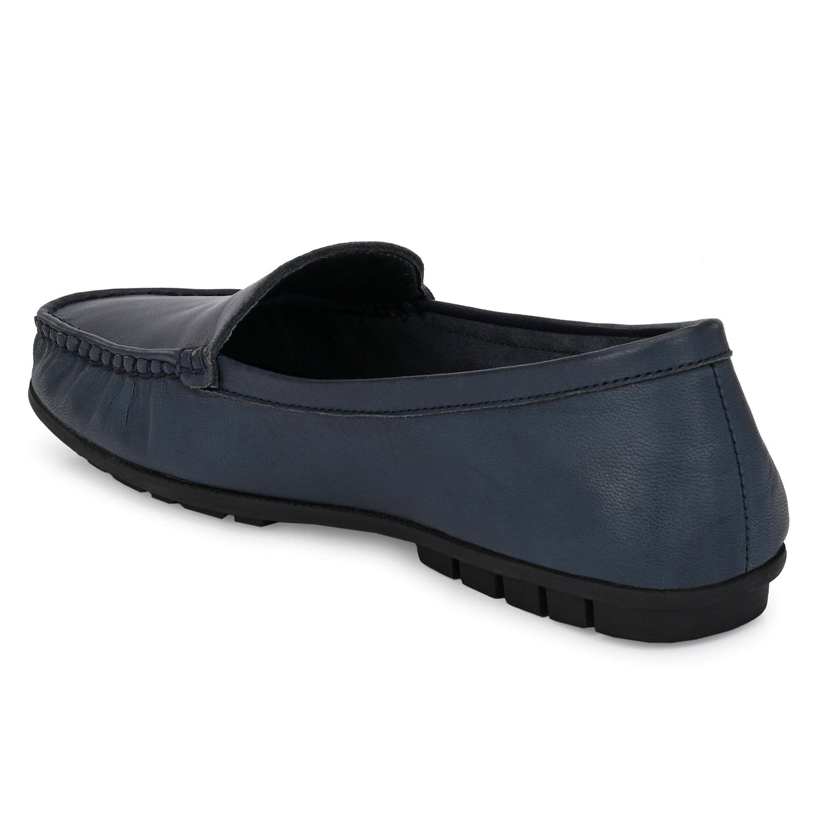 Rexha Leather Loafers