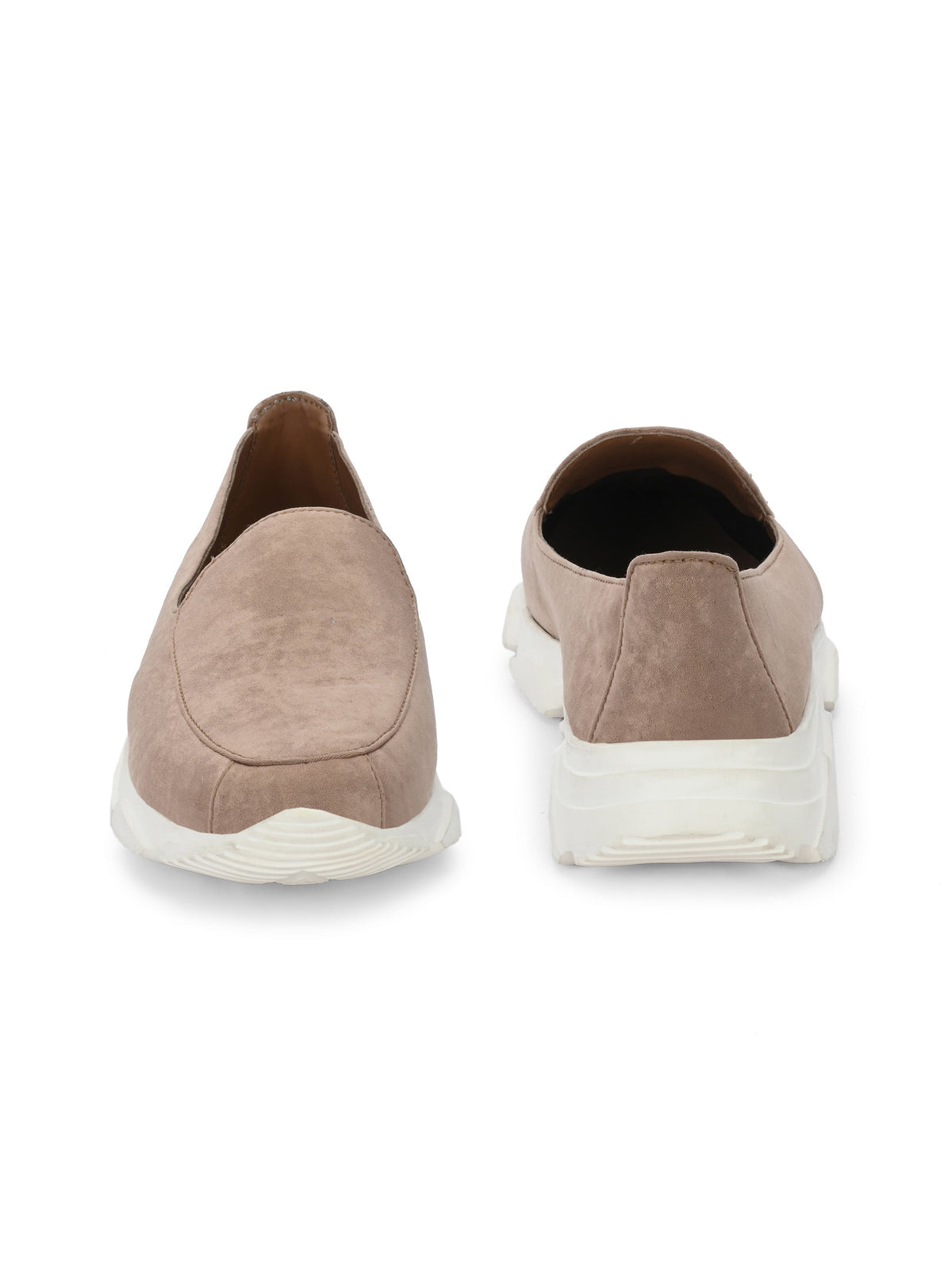 Cotton Cloud Sneakers