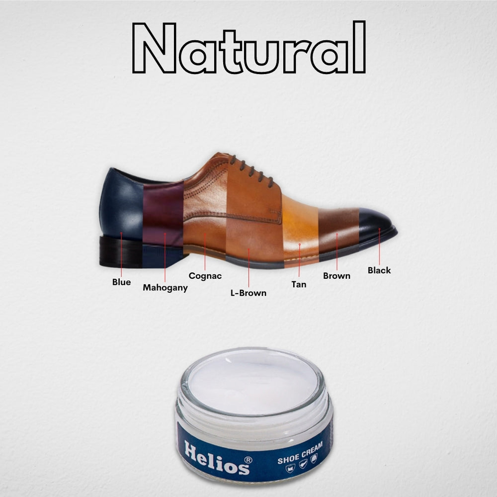 Aurora Beeswax Shoe Cream - The Heels India