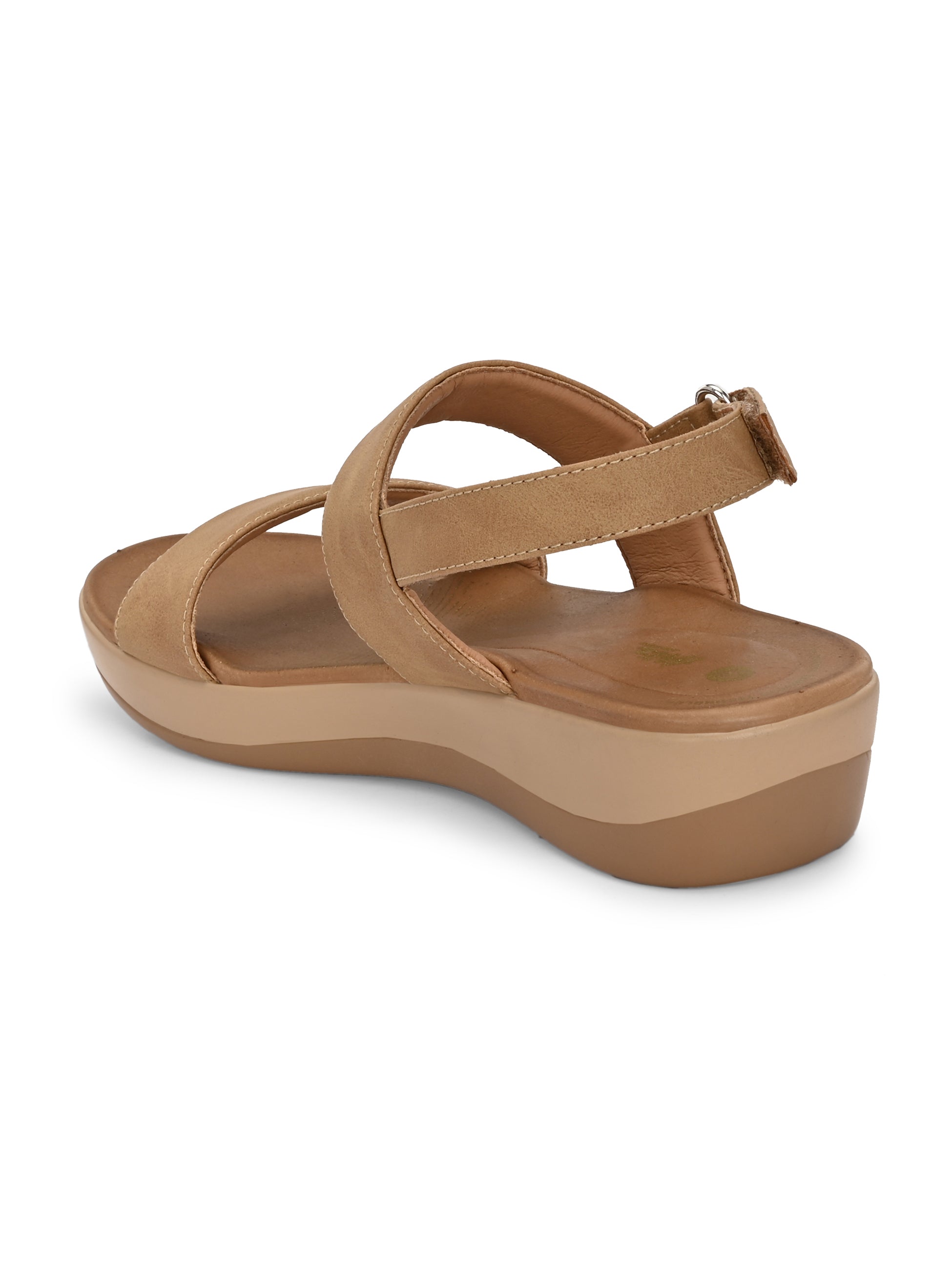 Berlin Comfort Sandals