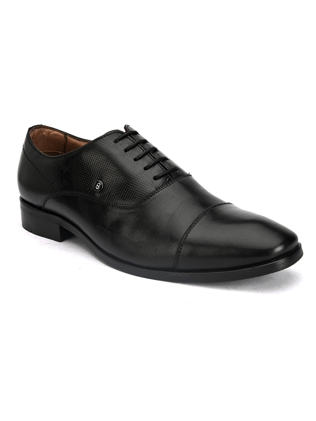 Tobias Leather Formal Oxfords