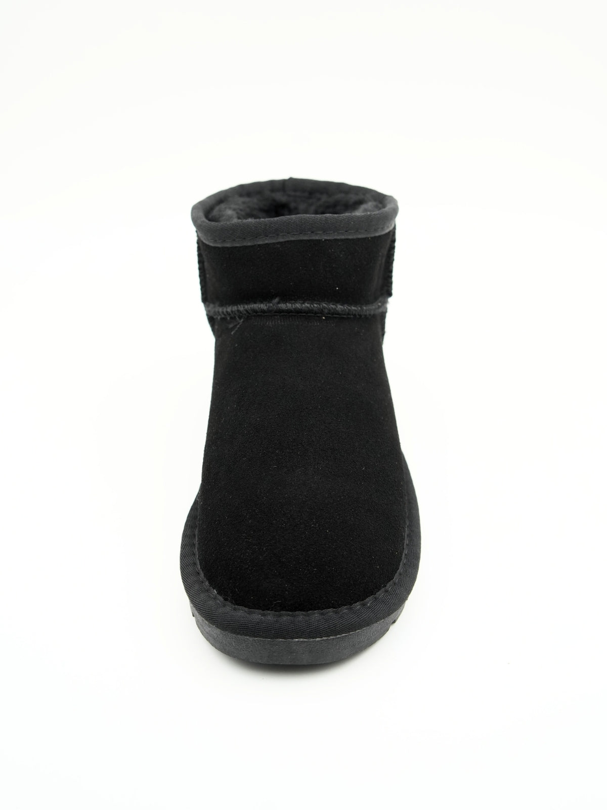 Greta Fur Ankle Boots