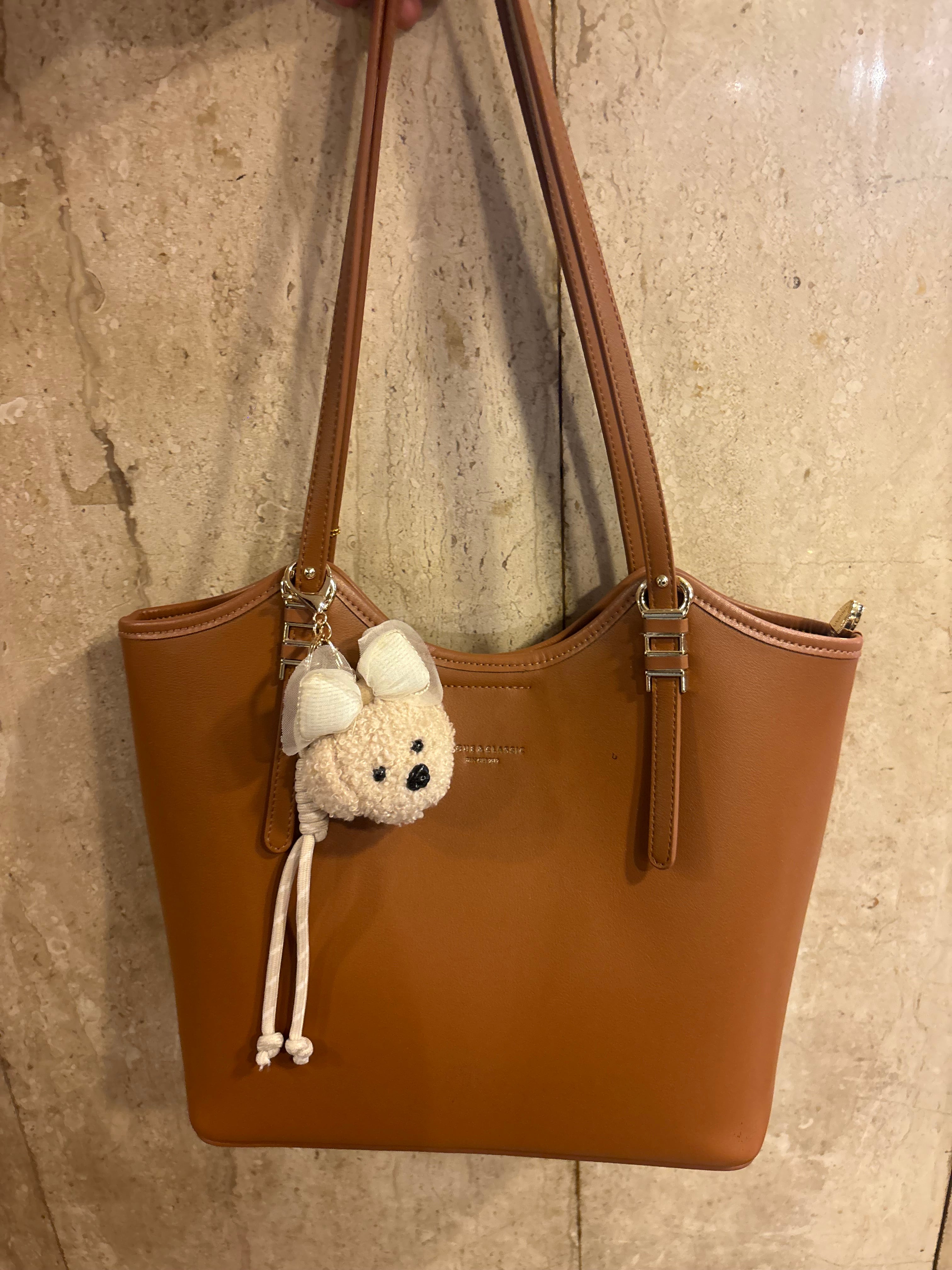 Long Shoulder Strap Premium Vegan Handbags