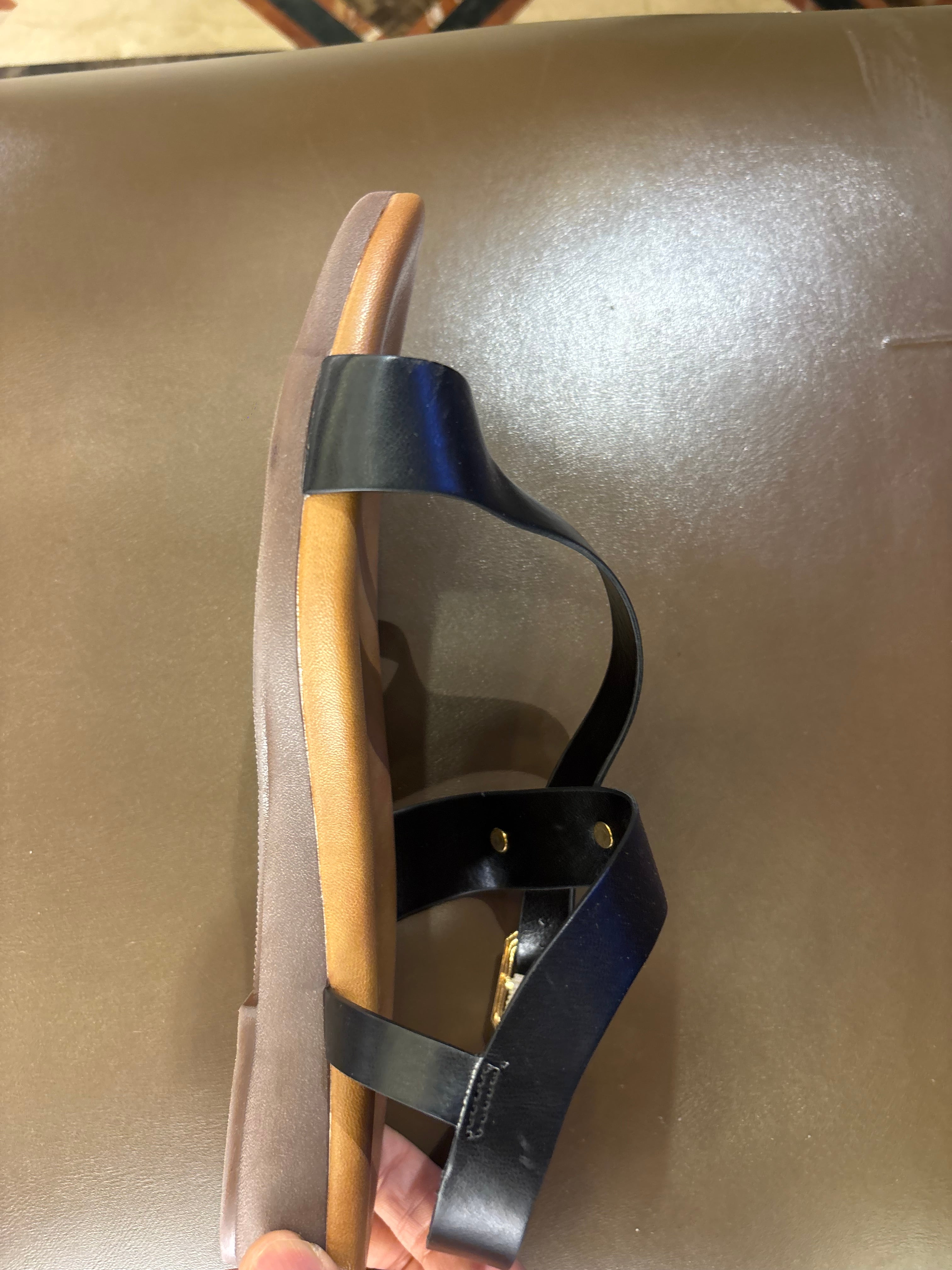 Bonita 2.0 Cushioned Comfort Thumb Sandals