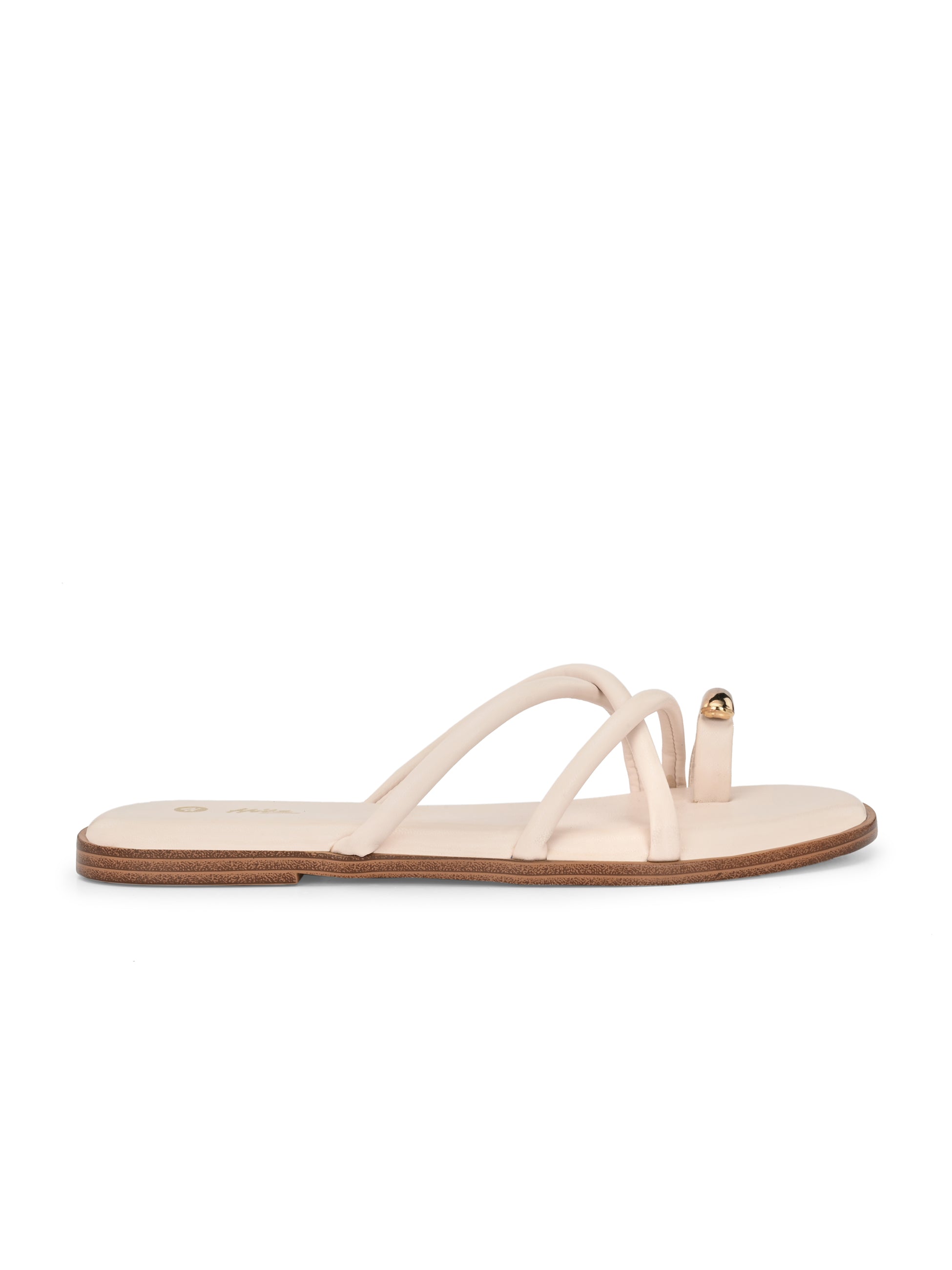 Marei Strappy Thumb Sliders