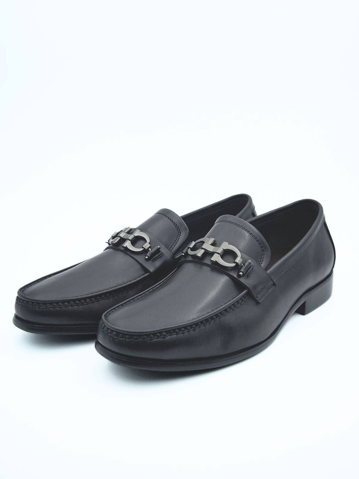 Sebastian Formal Leather Loafers