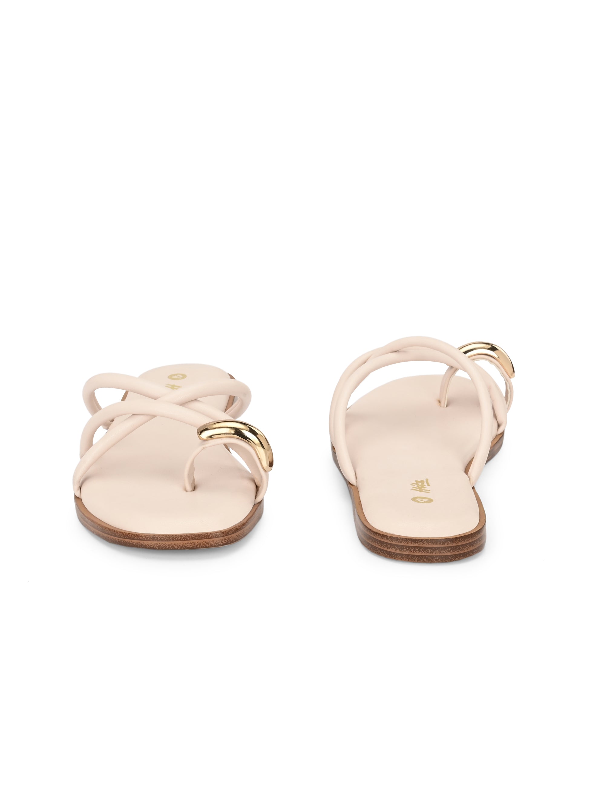 Marei Strappy Thumb Sliders