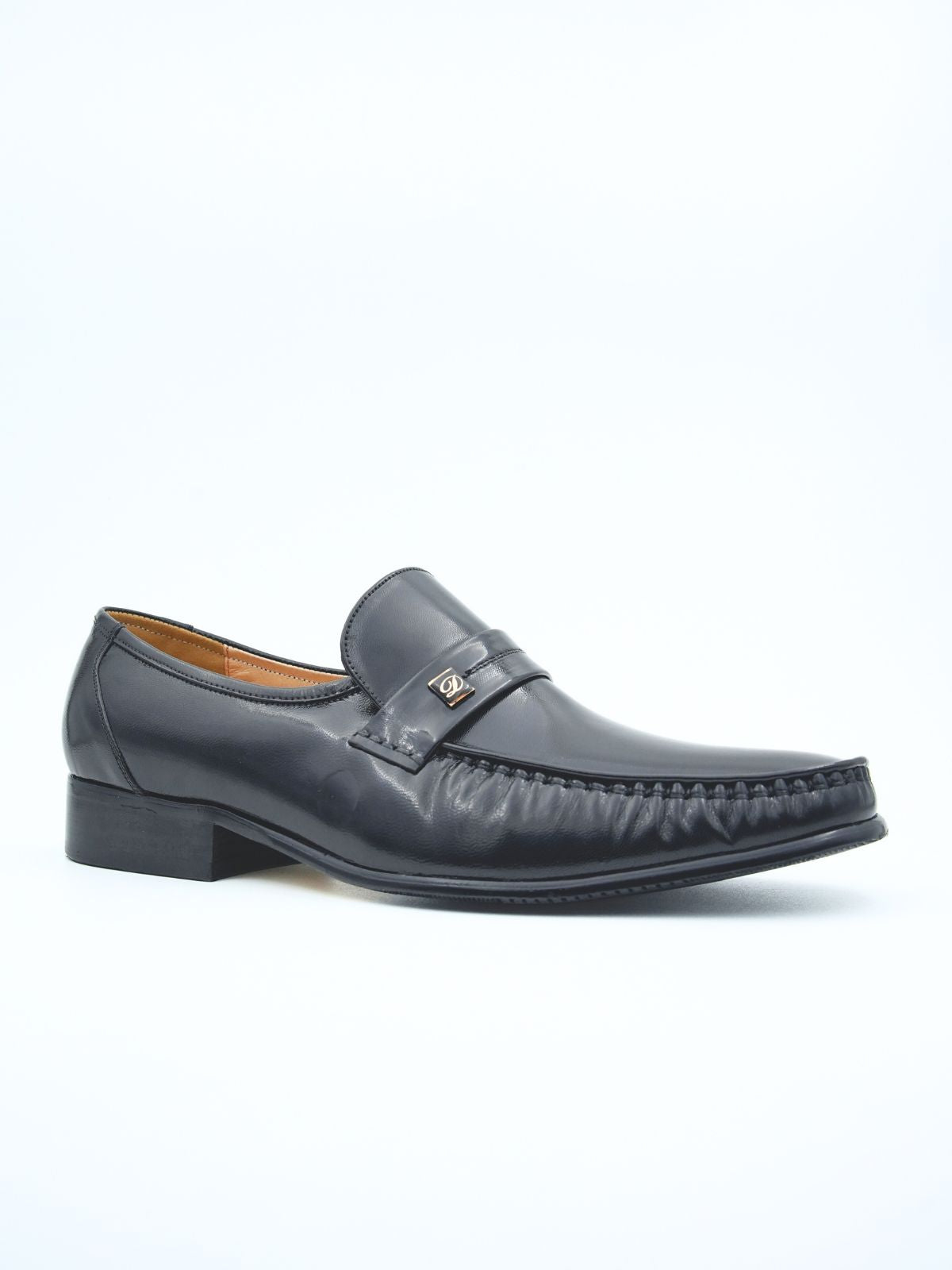 Scott Leather Formal Loafers