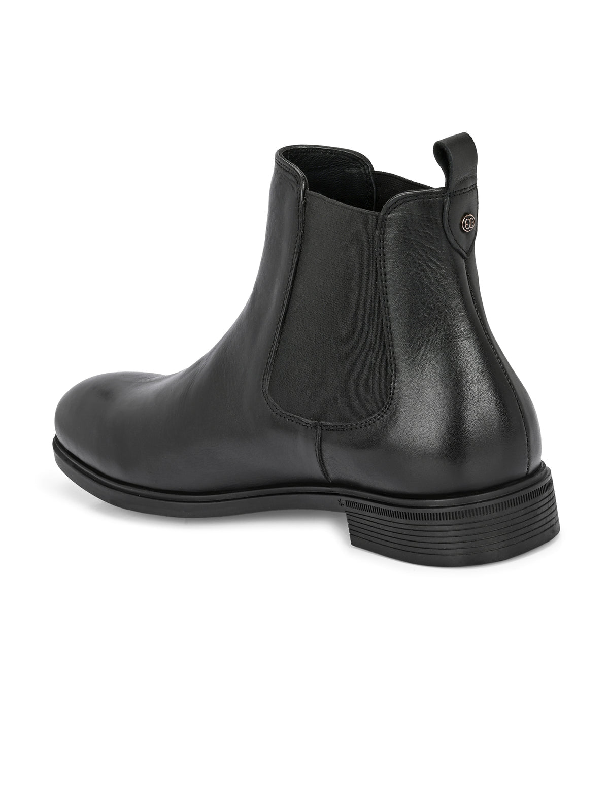 Harris Leather Chelsea Boots