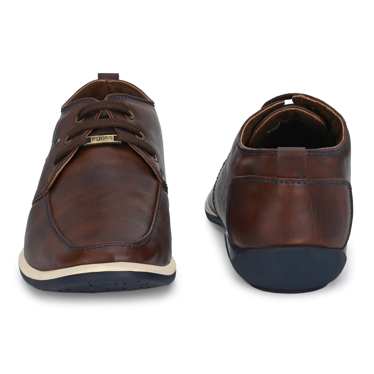 Orbison Vegan Casual Lace ups