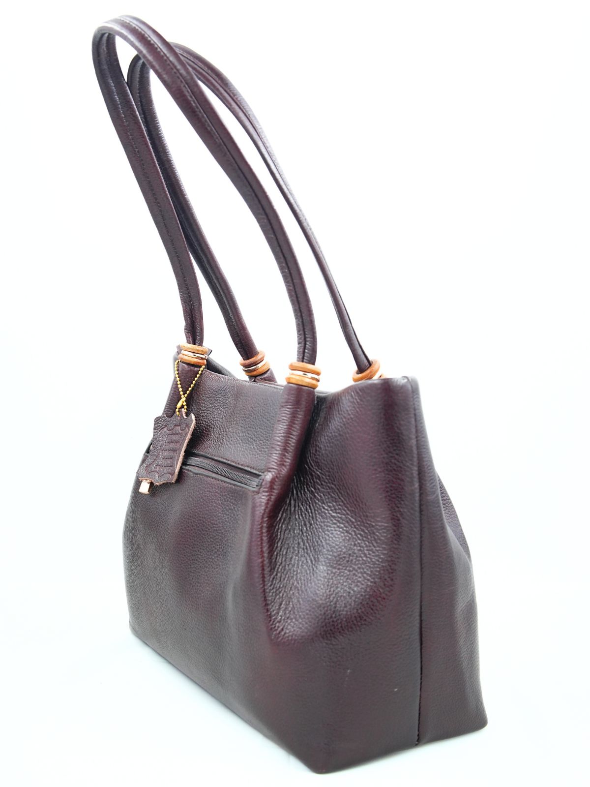 Karen Leather Handbags