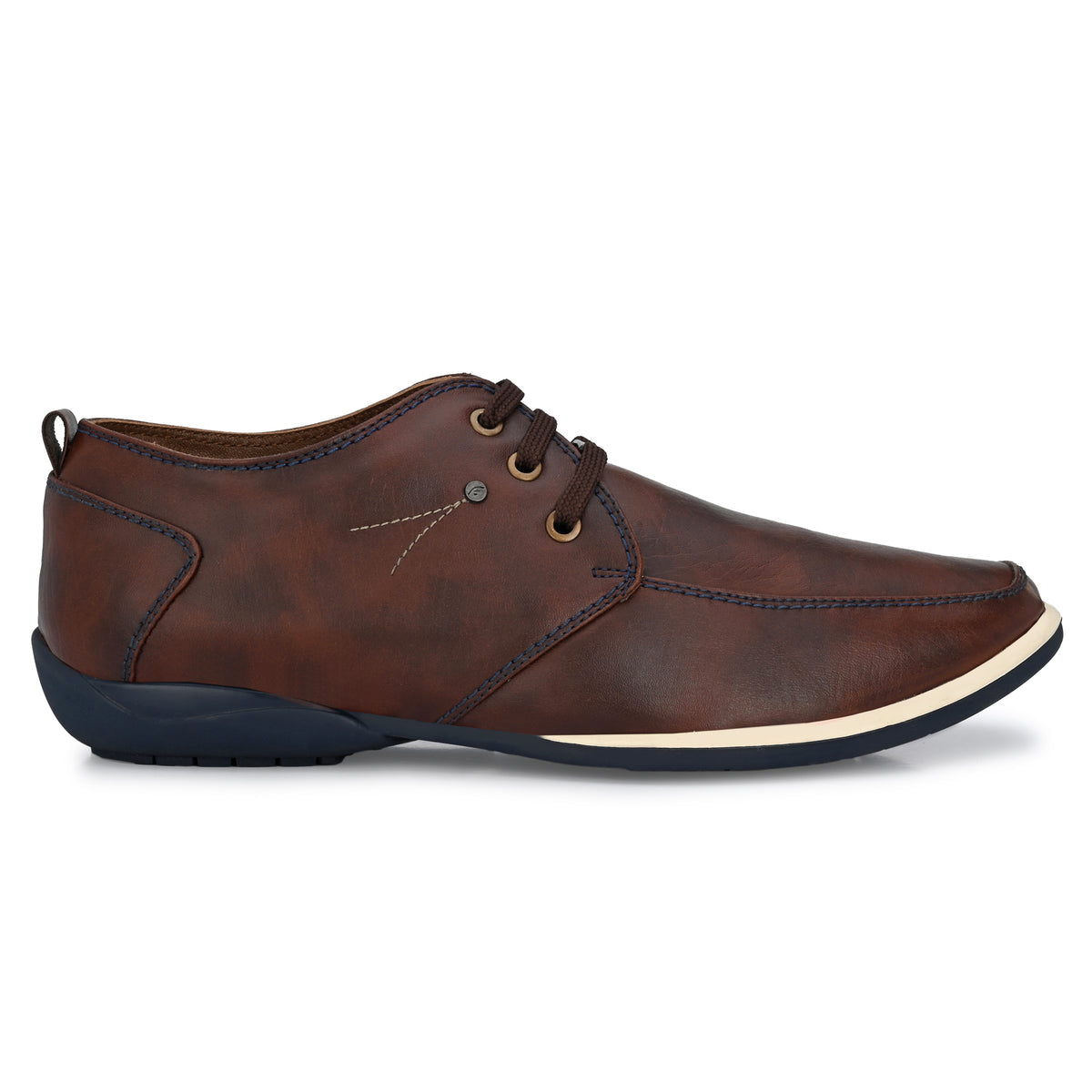 Orbison Vegan Casual Lace ups