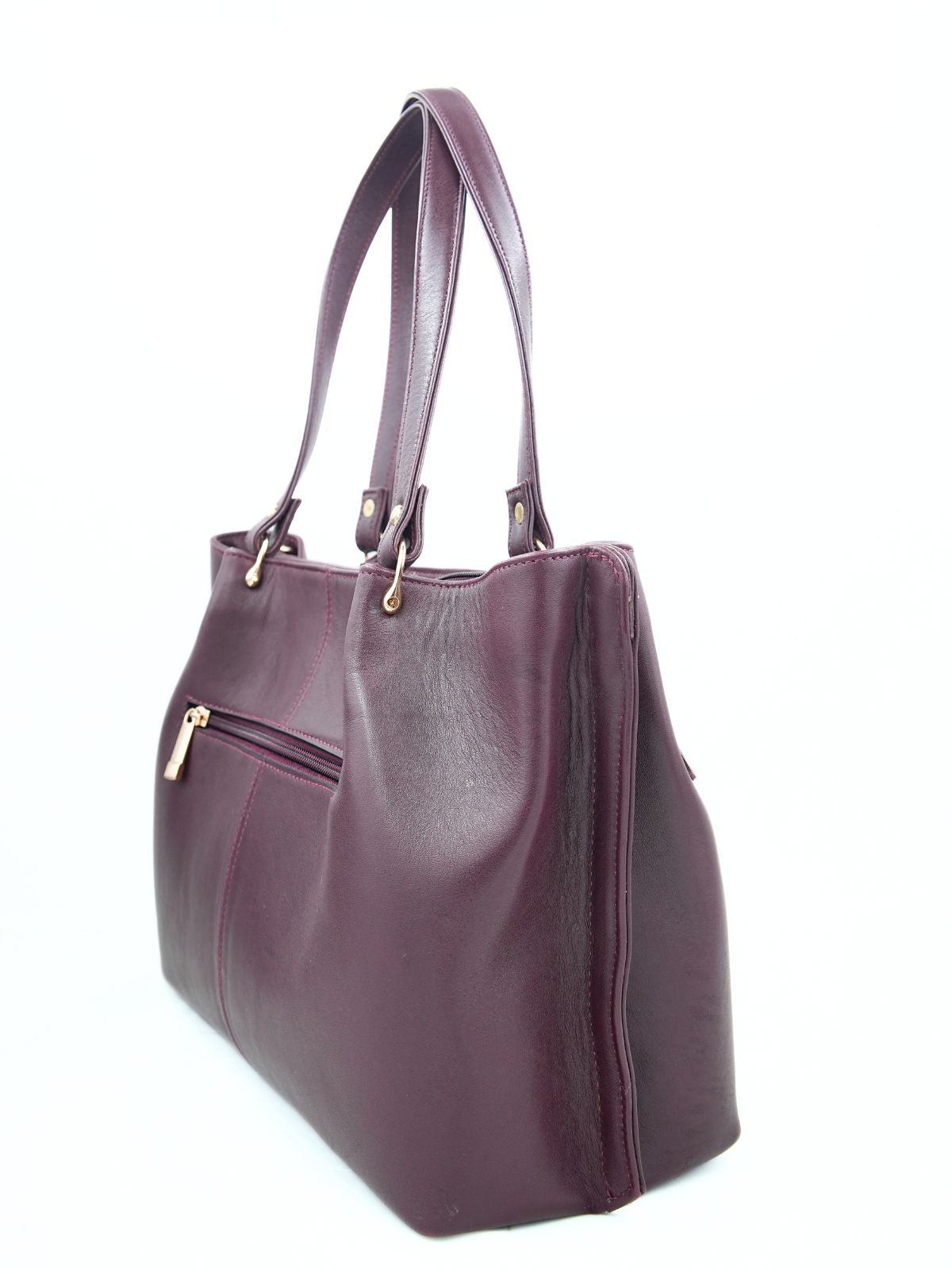 Hailey Leather Handbags