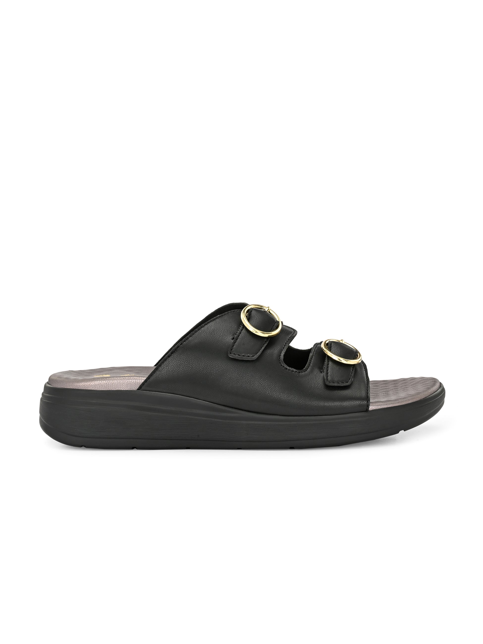 Margaux Cushioned Slippers