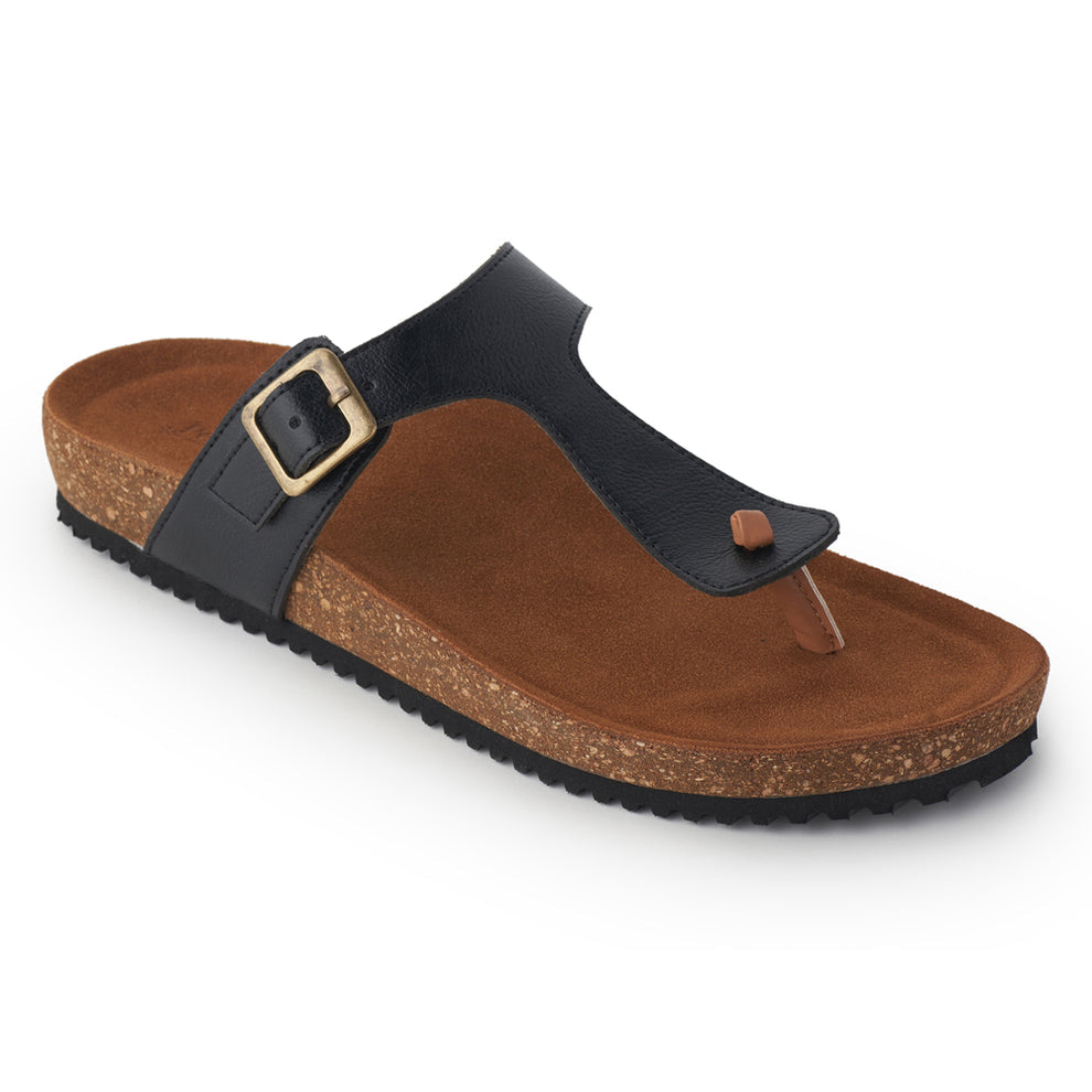 Jenifer Original Cork Footbed Slippers