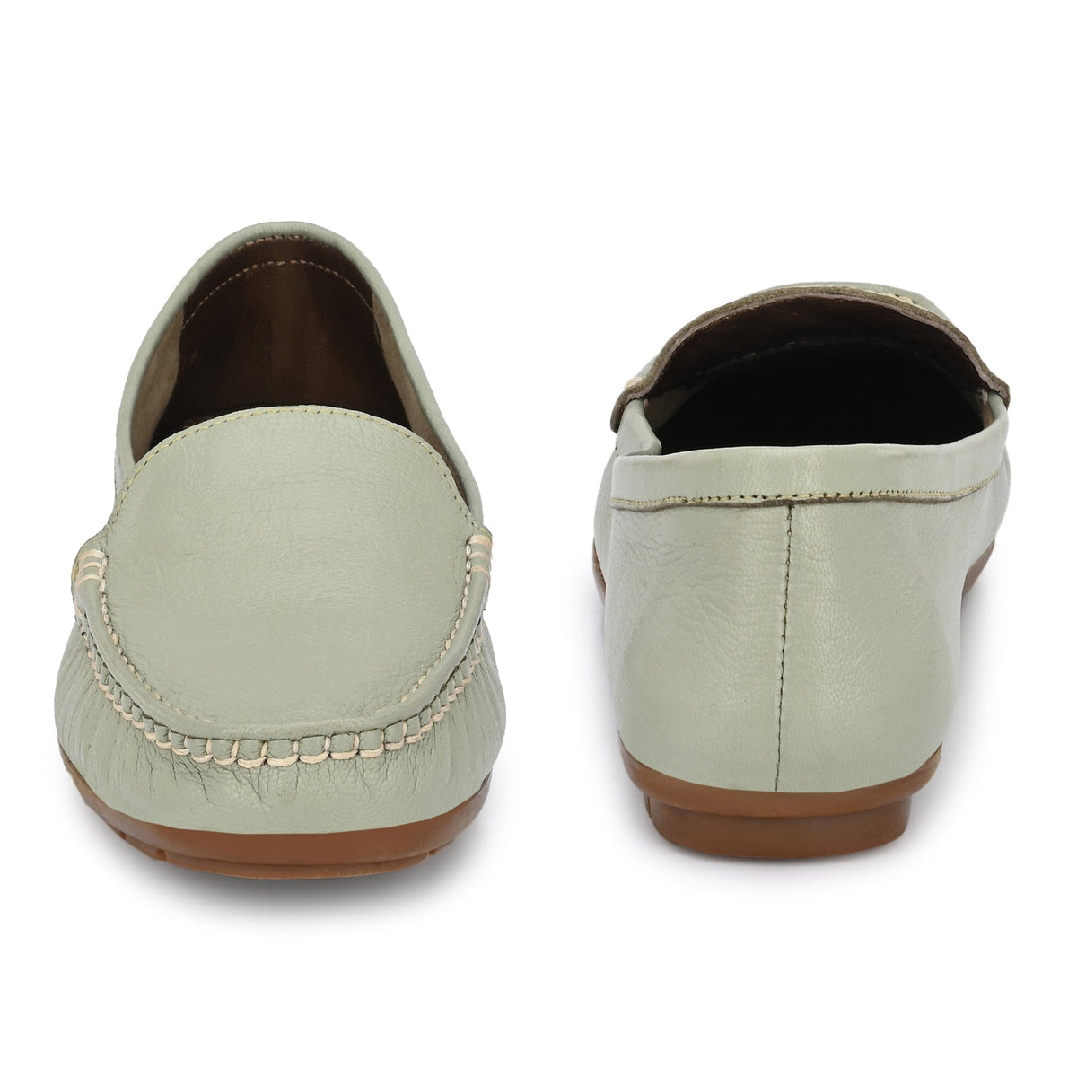 Rexha Leather Loafers