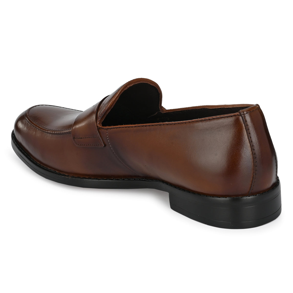 Classic Leather Penny Formal Loafers