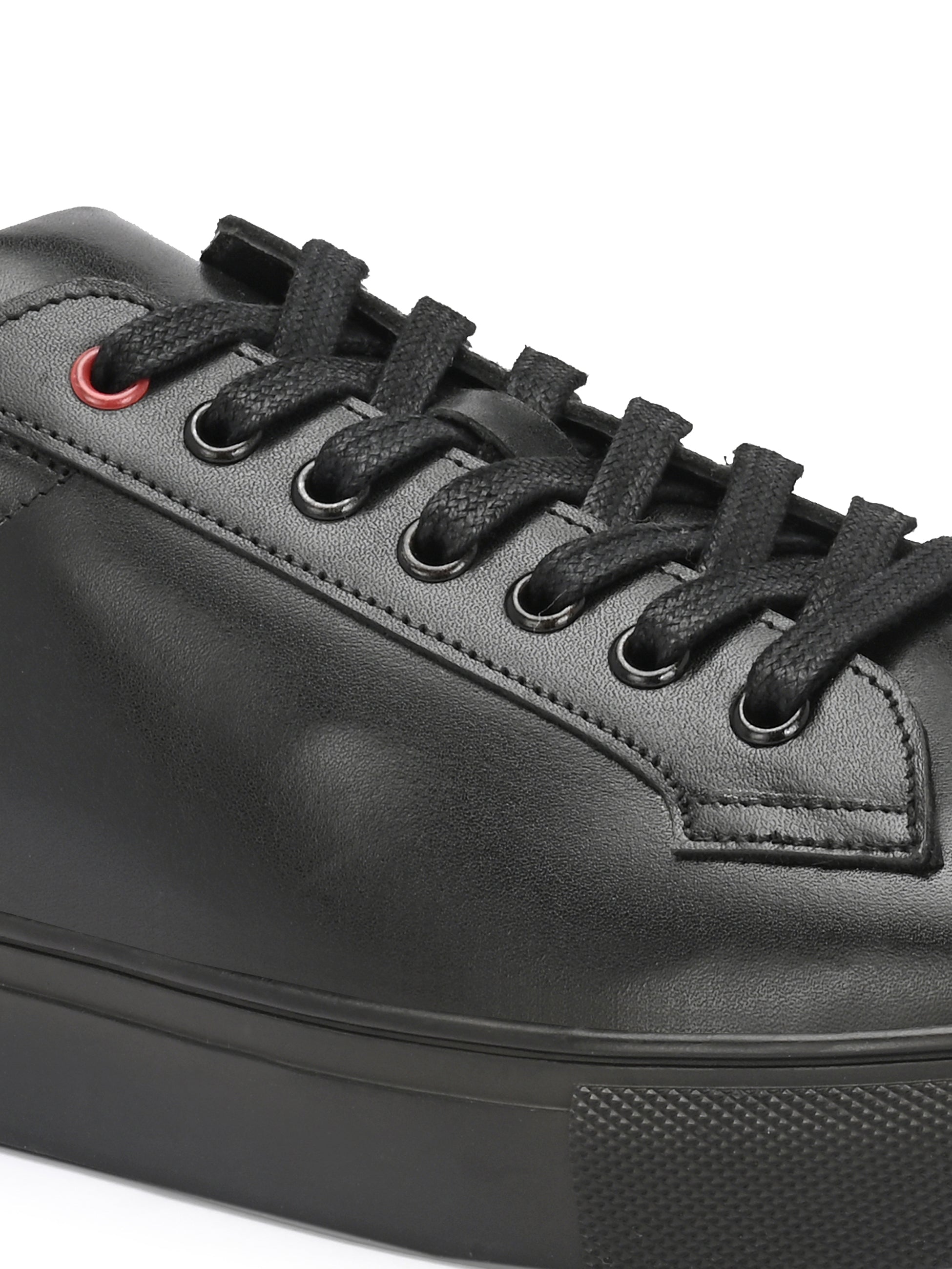 Rome Classic Leather Sneakers