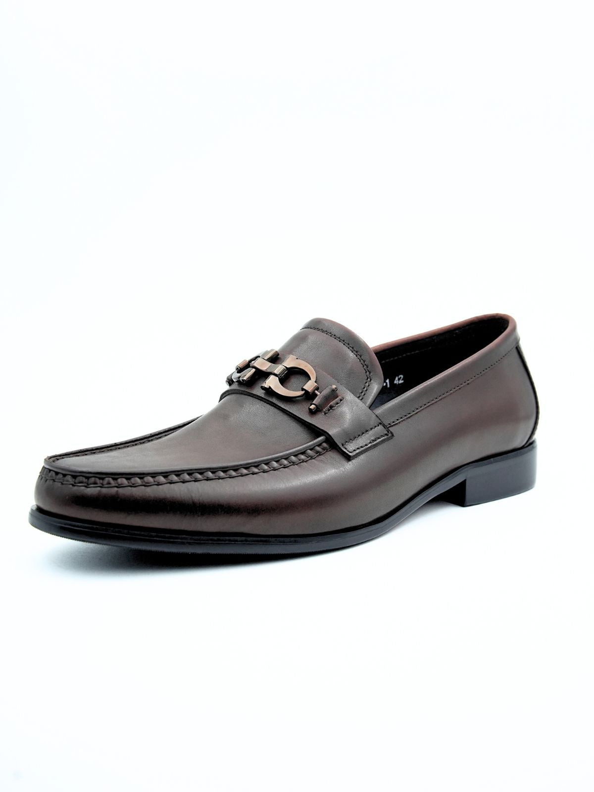 Sebastian Formal Leather Loafers