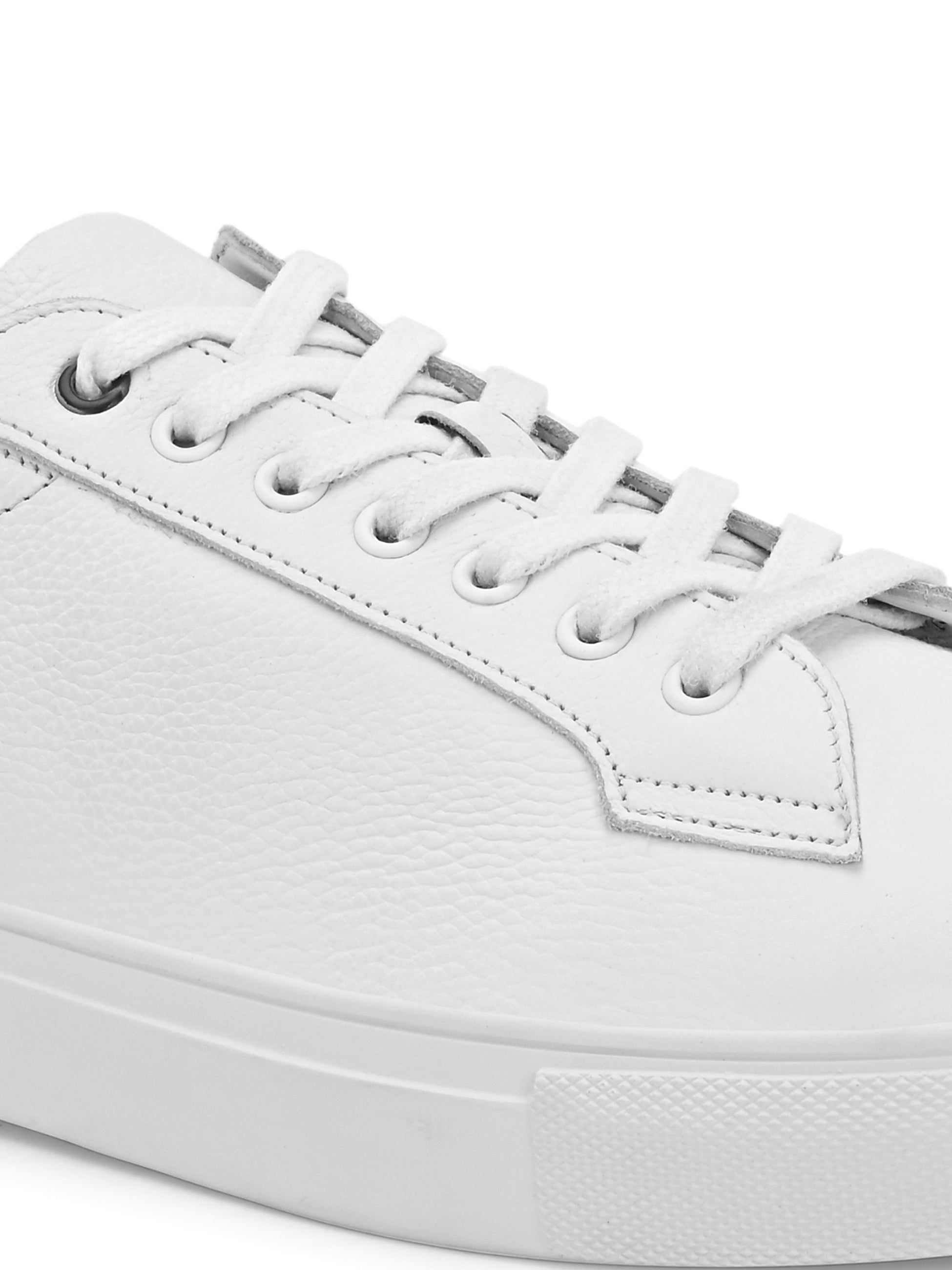 Rome Classic Leather Sneakers