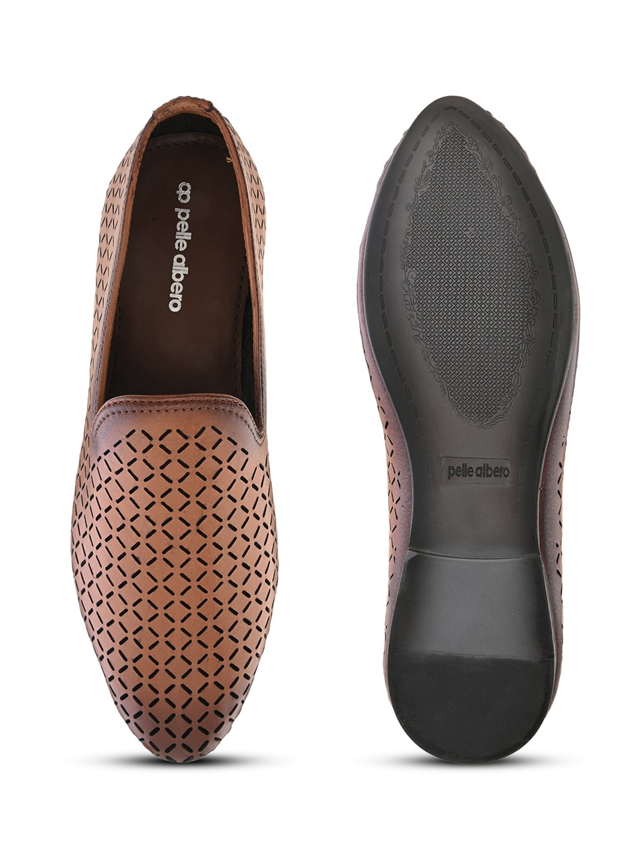 Marquis Tan Mojri - The Heels India