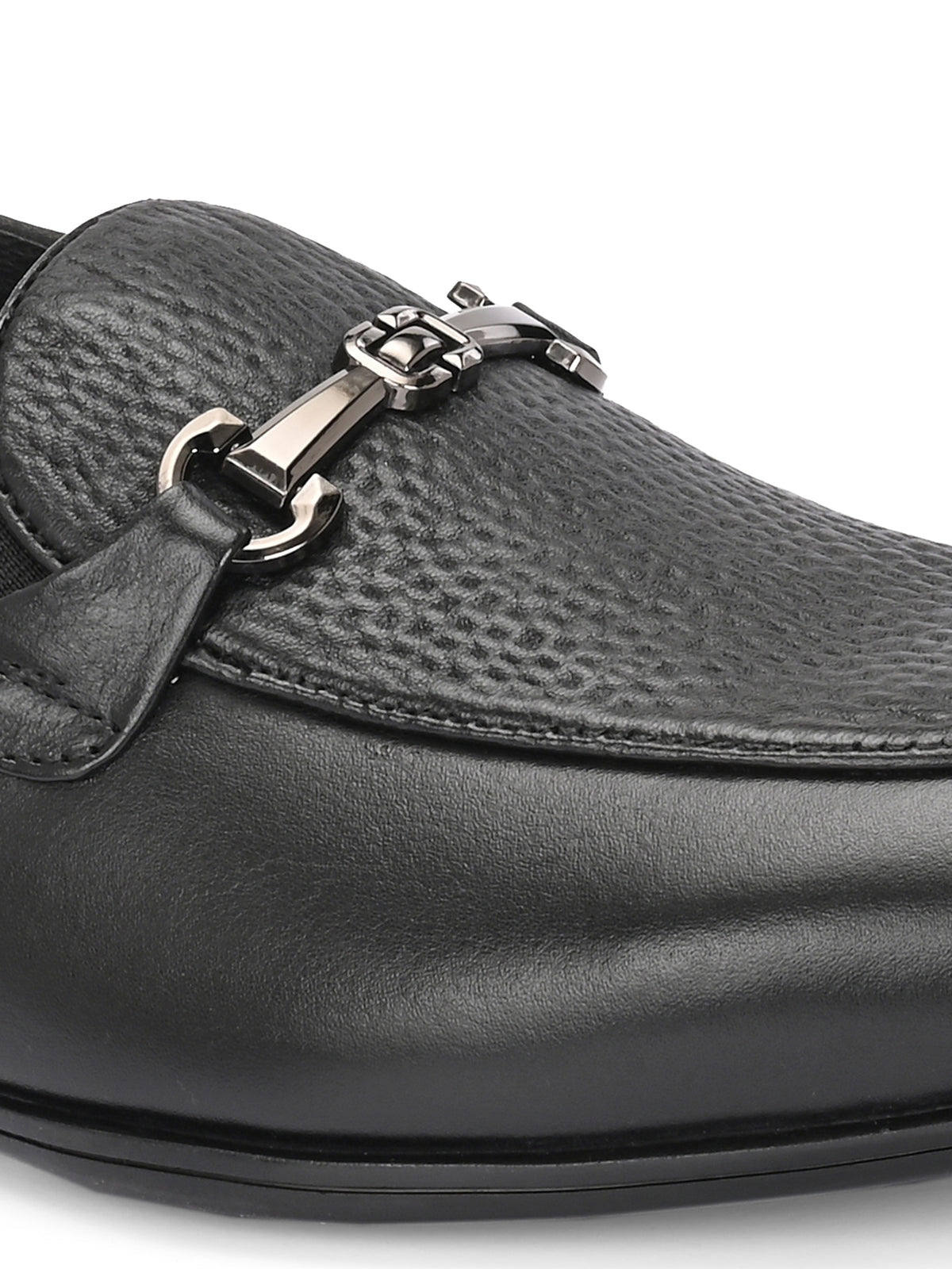 Ryan Leather Formal Moccasins