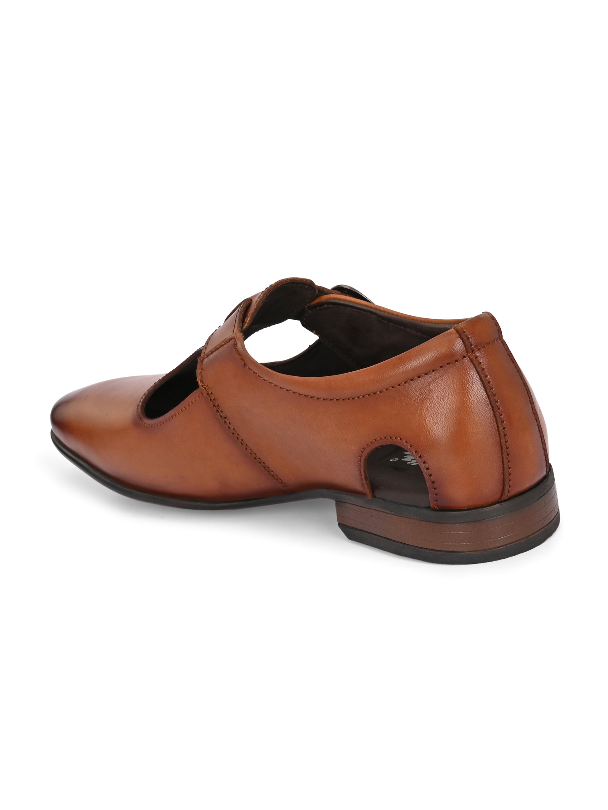Jaipur Leather Roman Sandals