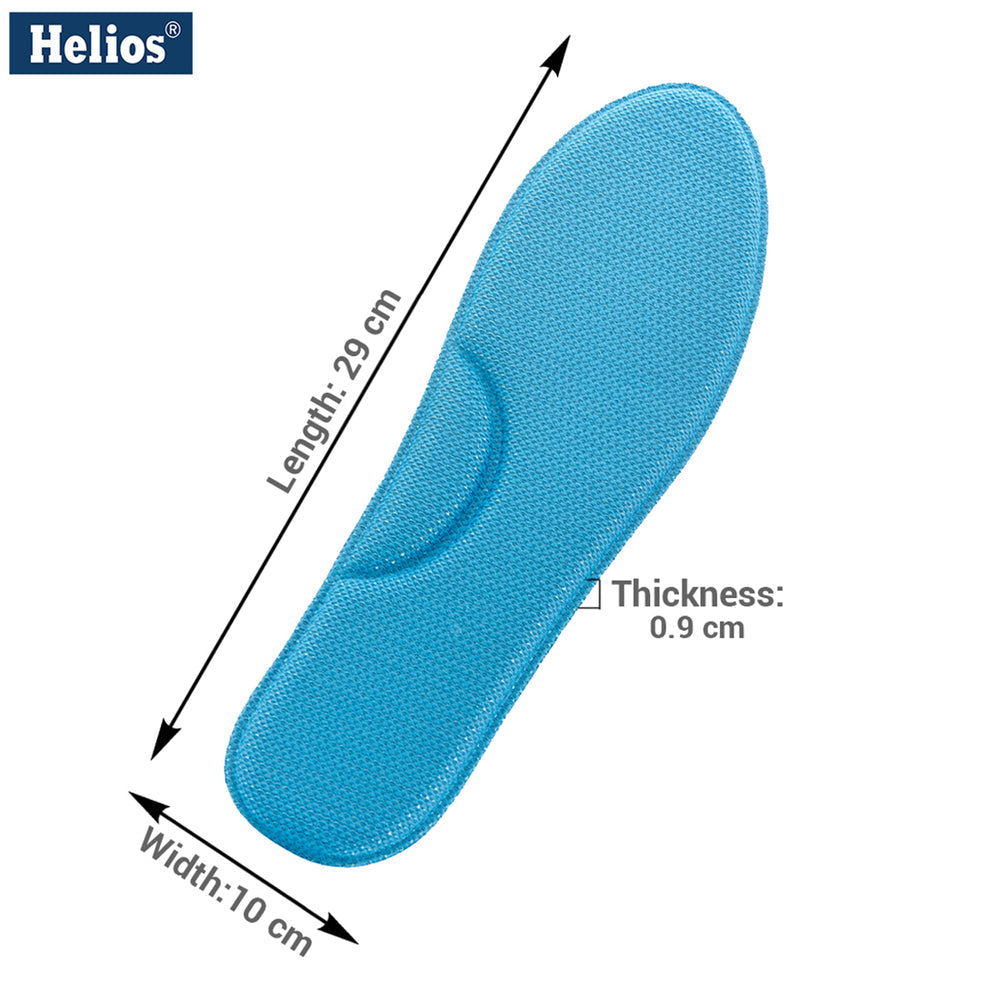 Eleanor Memory Foam Insole - The Heels India