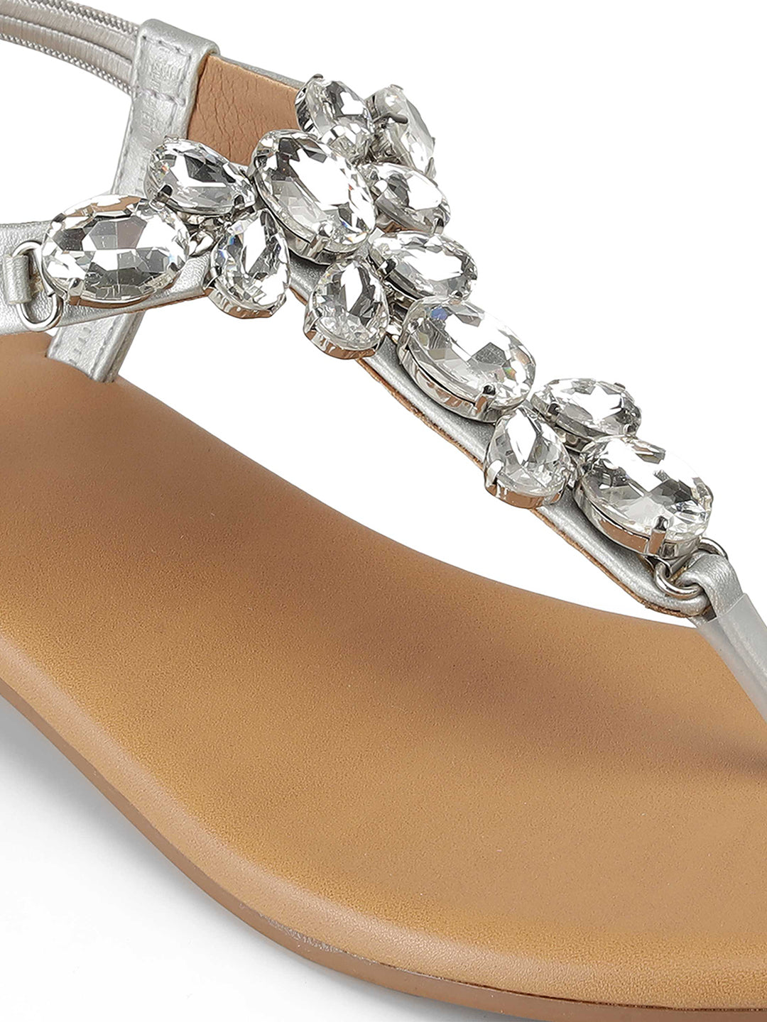 Diana Embellishment Sandals